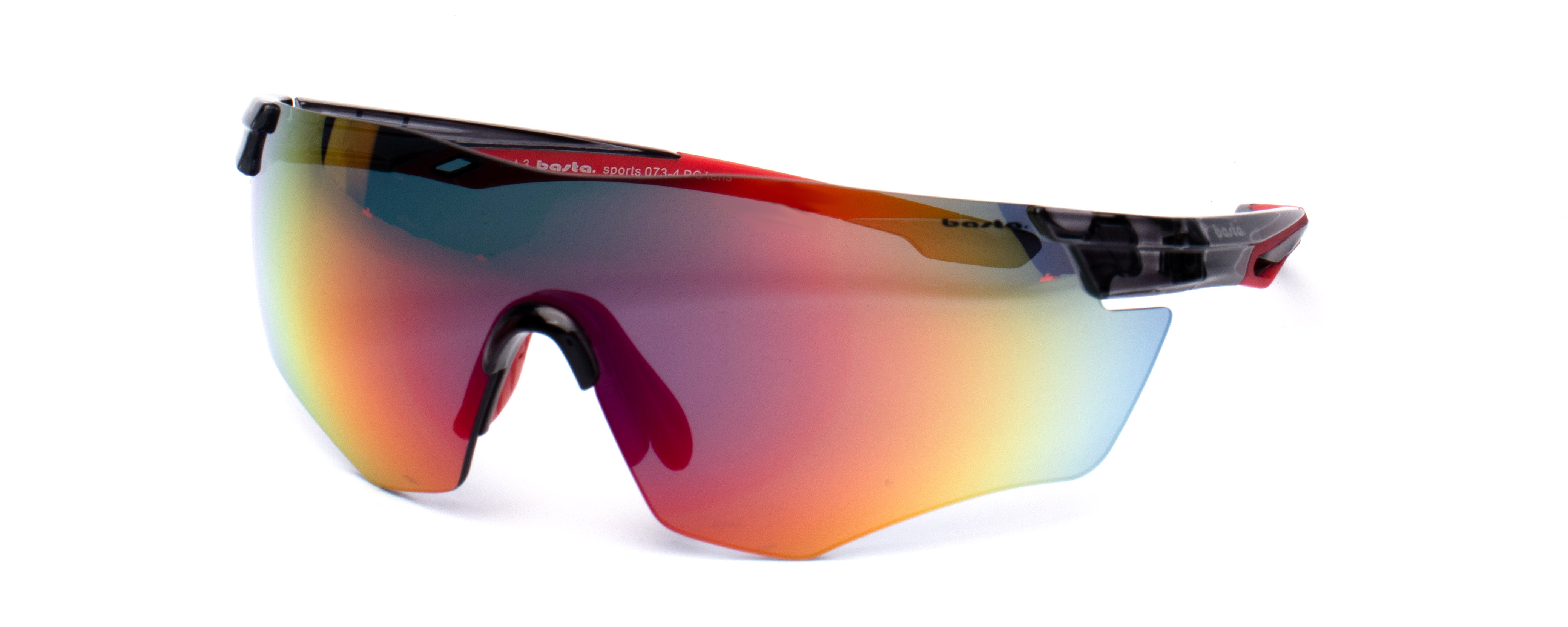 basta sports Sonnenbrille Modell 073