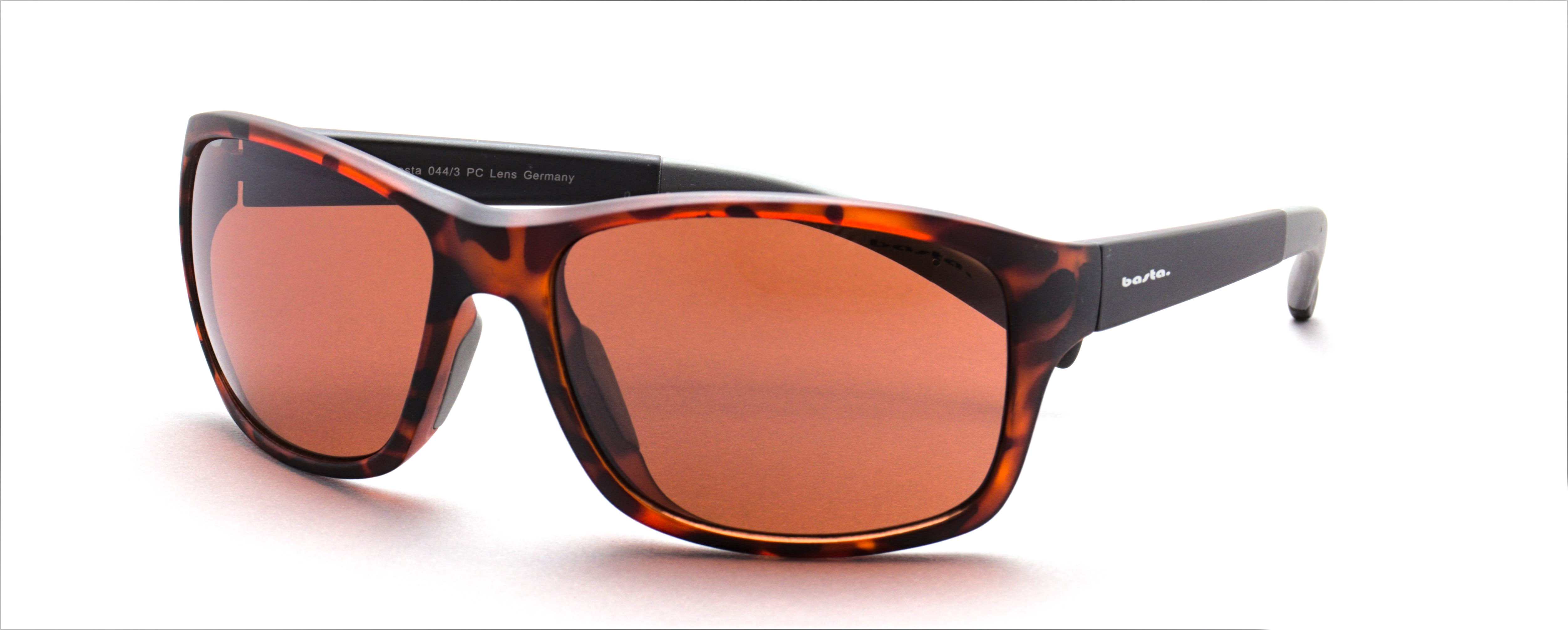 basta sports Sonnenbrille Modell 044