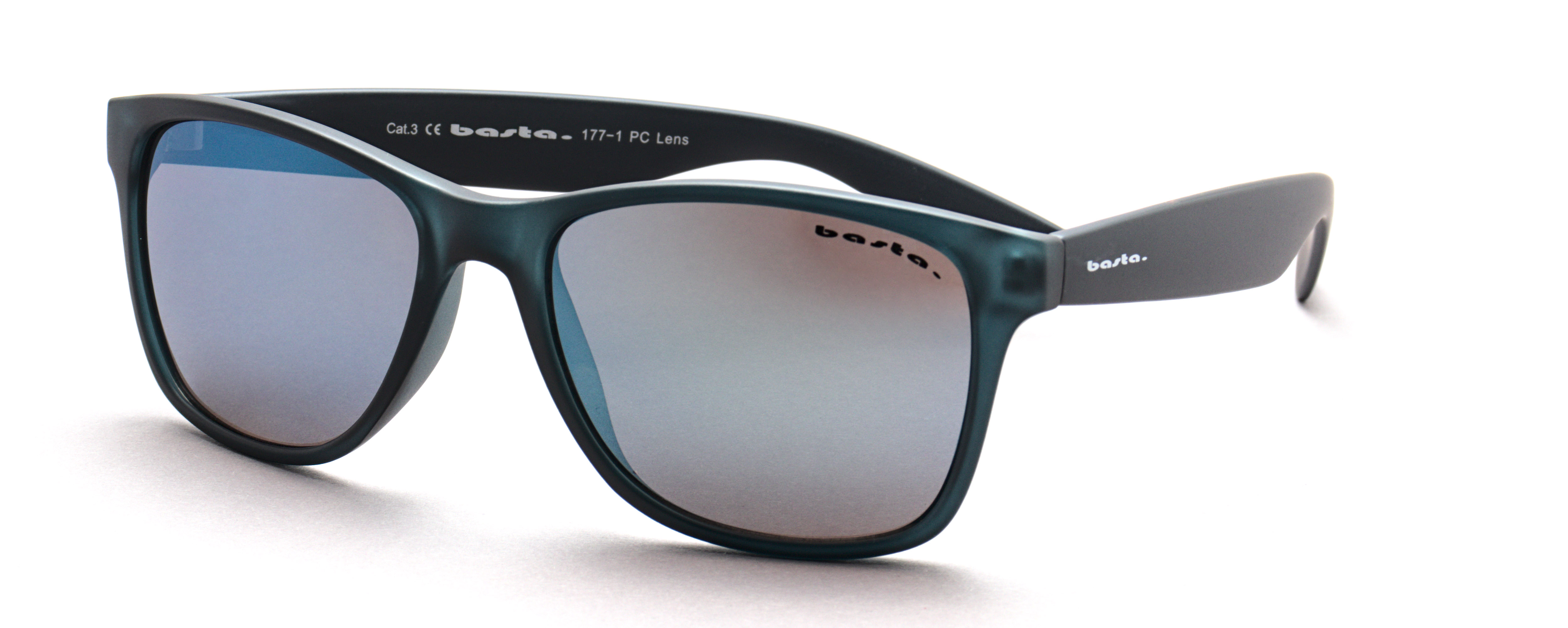 basta sports Sonnenbrille Modell 177