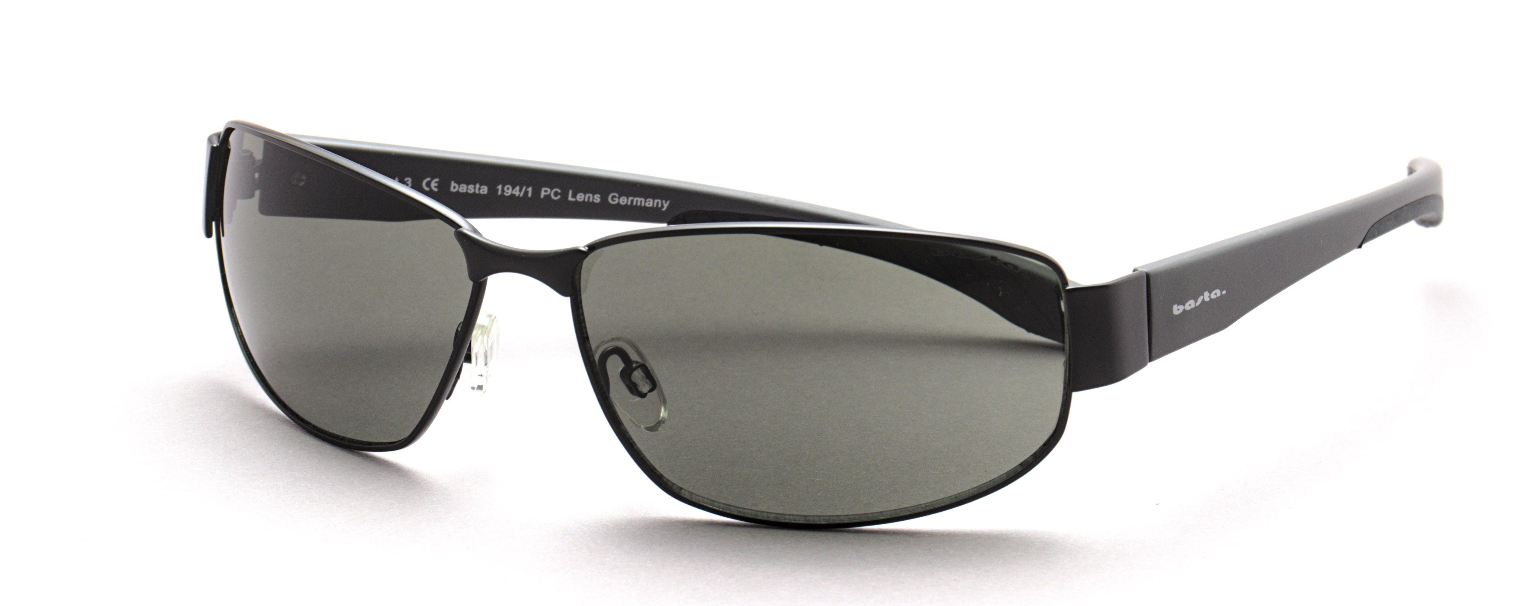 basta sports Sonnenbrille Modell 194