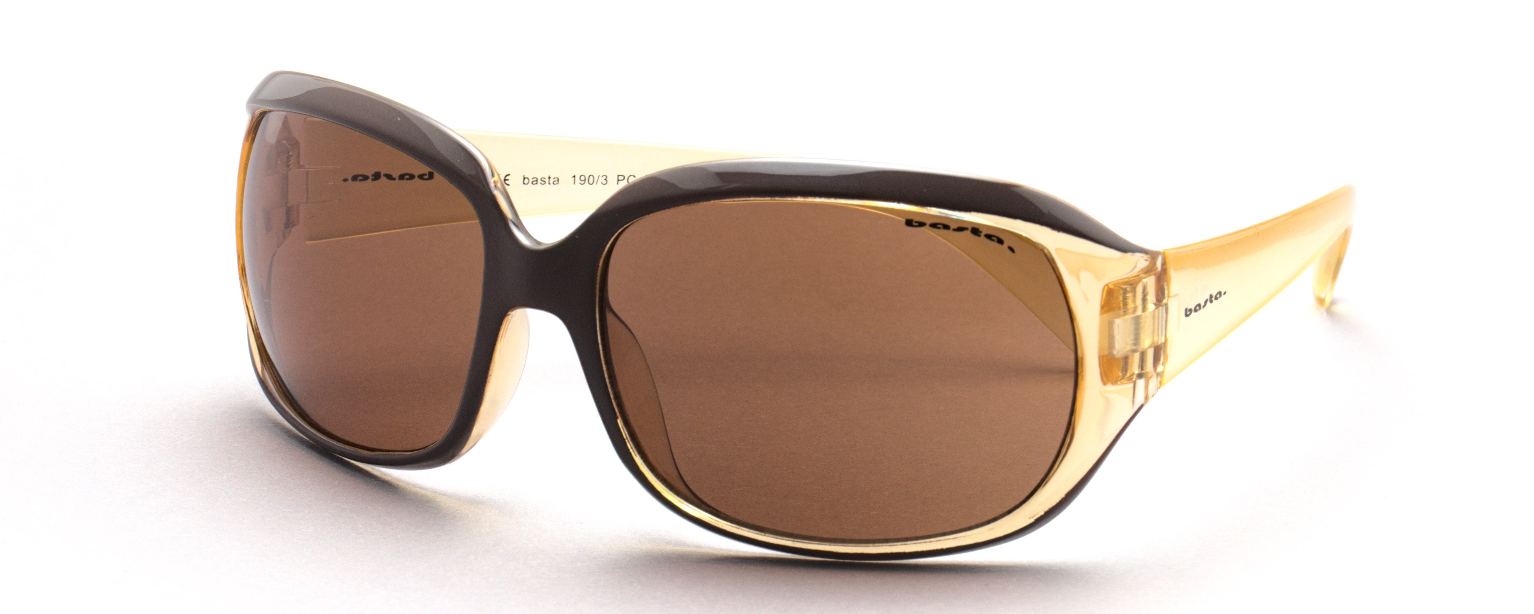basta sports Sonnenbrille Modell 190