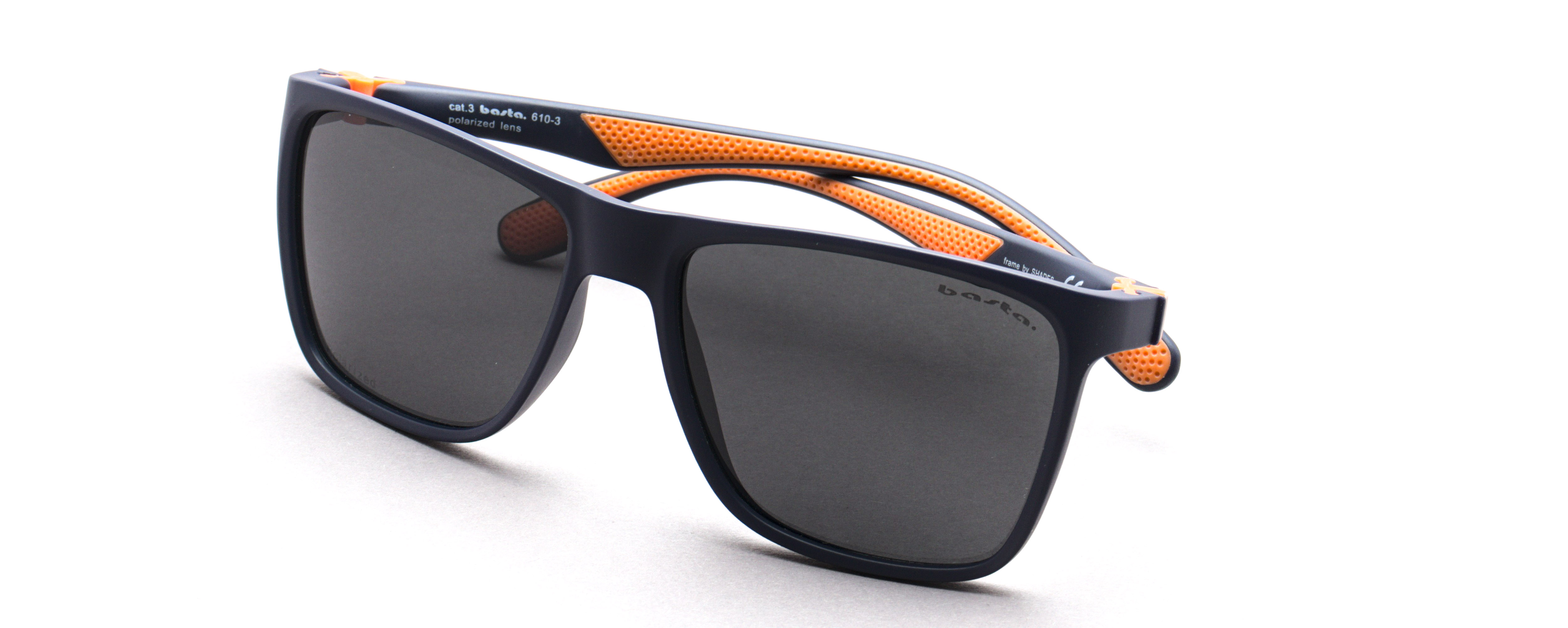 basta sports Sonnenbrille Modell 610 polarized