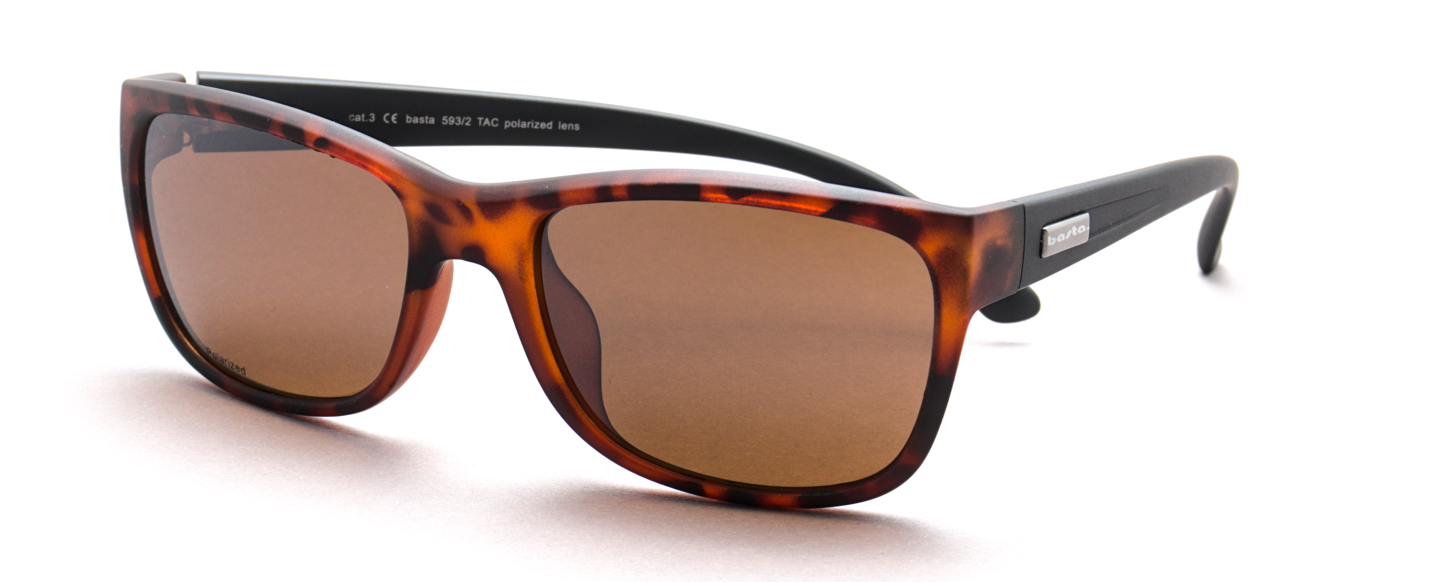 basta sports Sonnenbrille Modell 593 polarized
