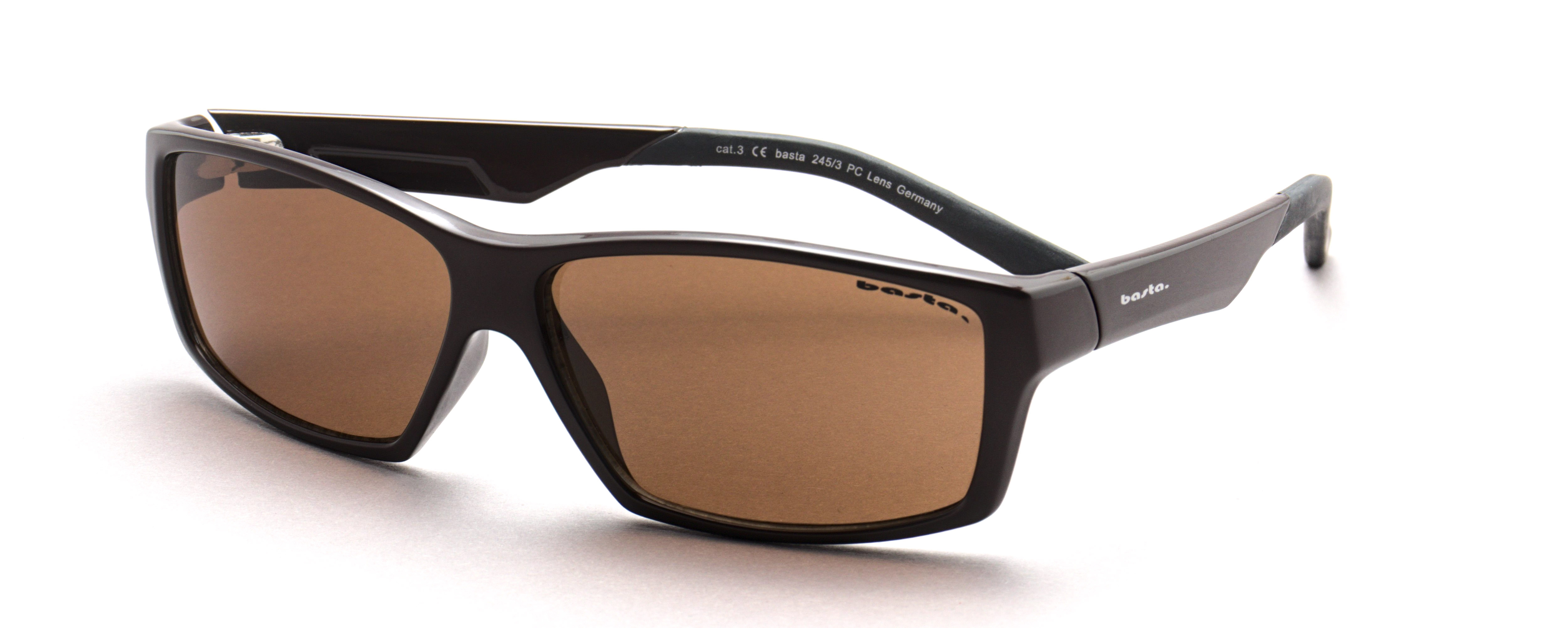 basta sports Sonnenbrille Modell 245