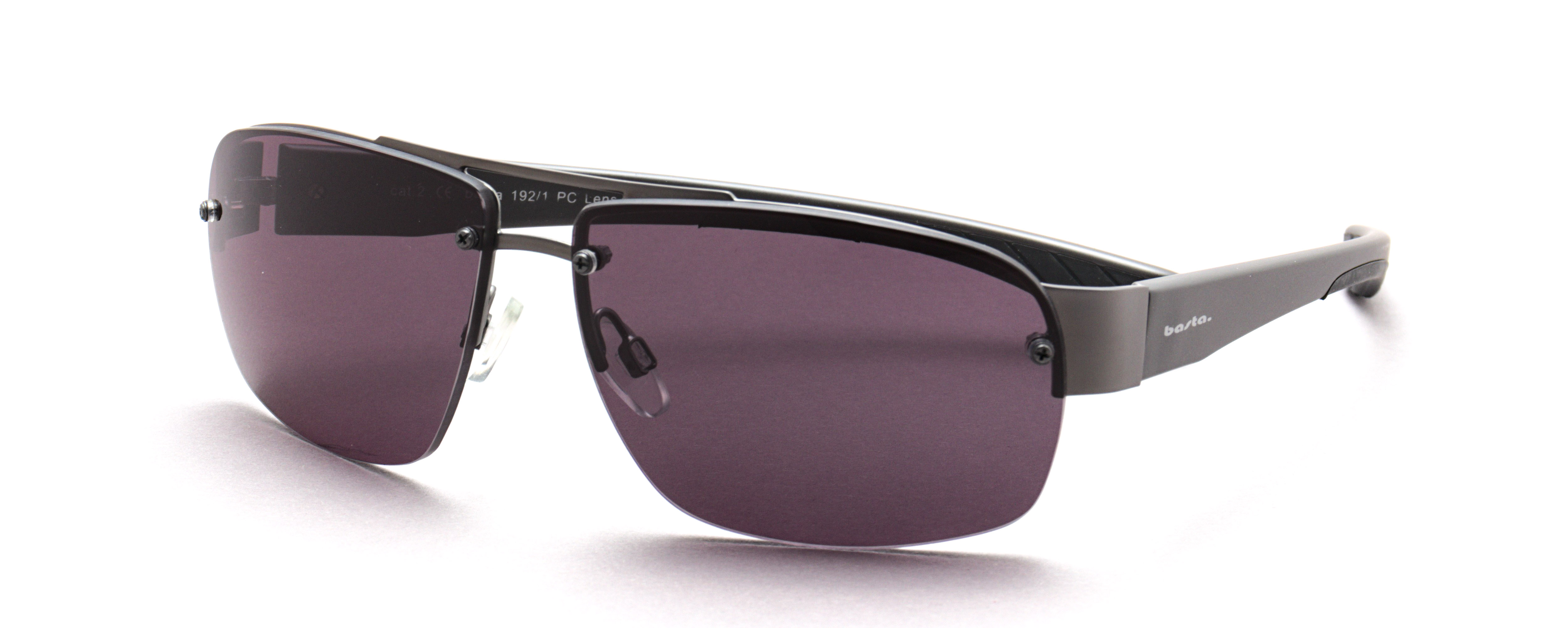 basta sports Sonnenbrille Modell 192