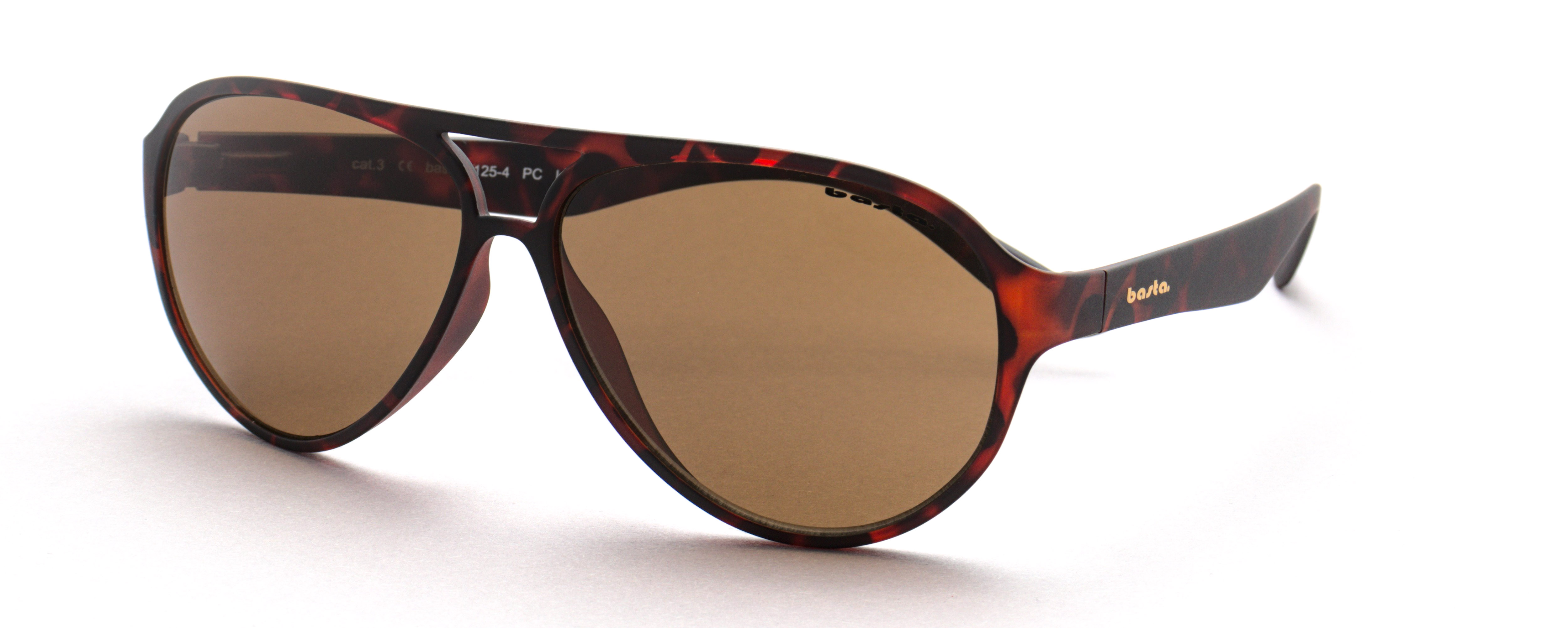basta sports Sonnenbrille Modell 125