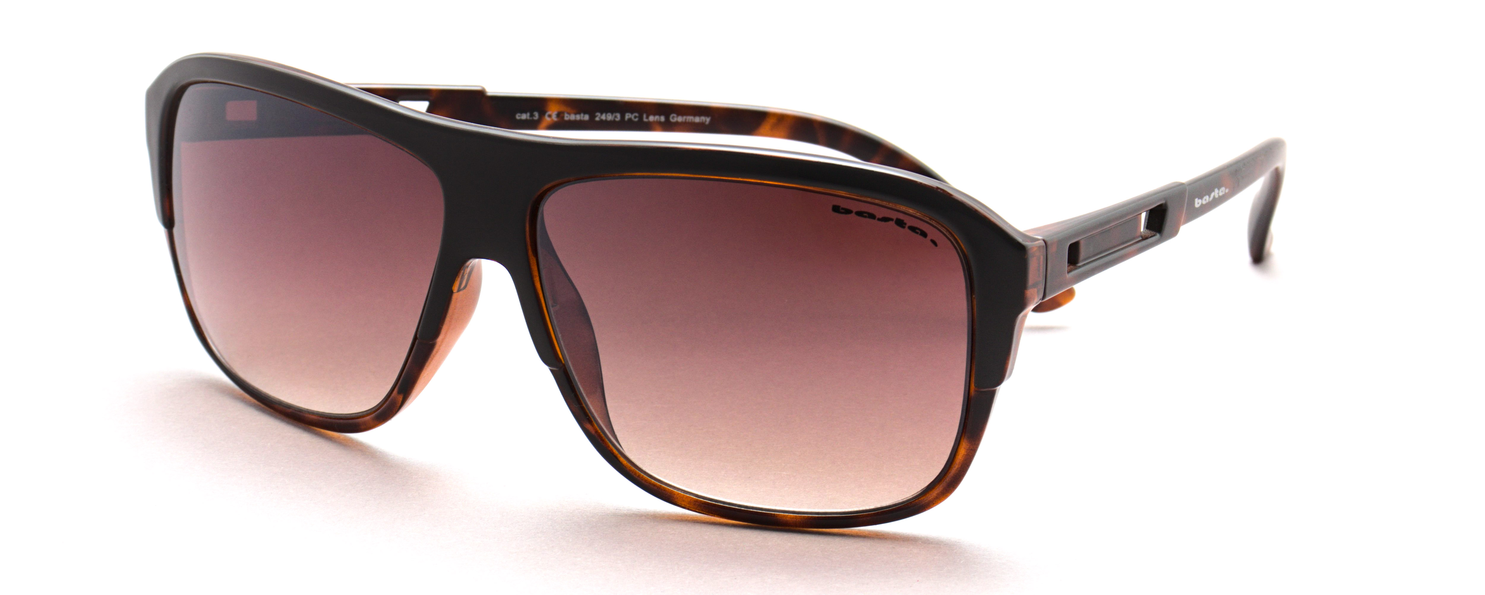 basta sports Sonnenbrille Modell 249