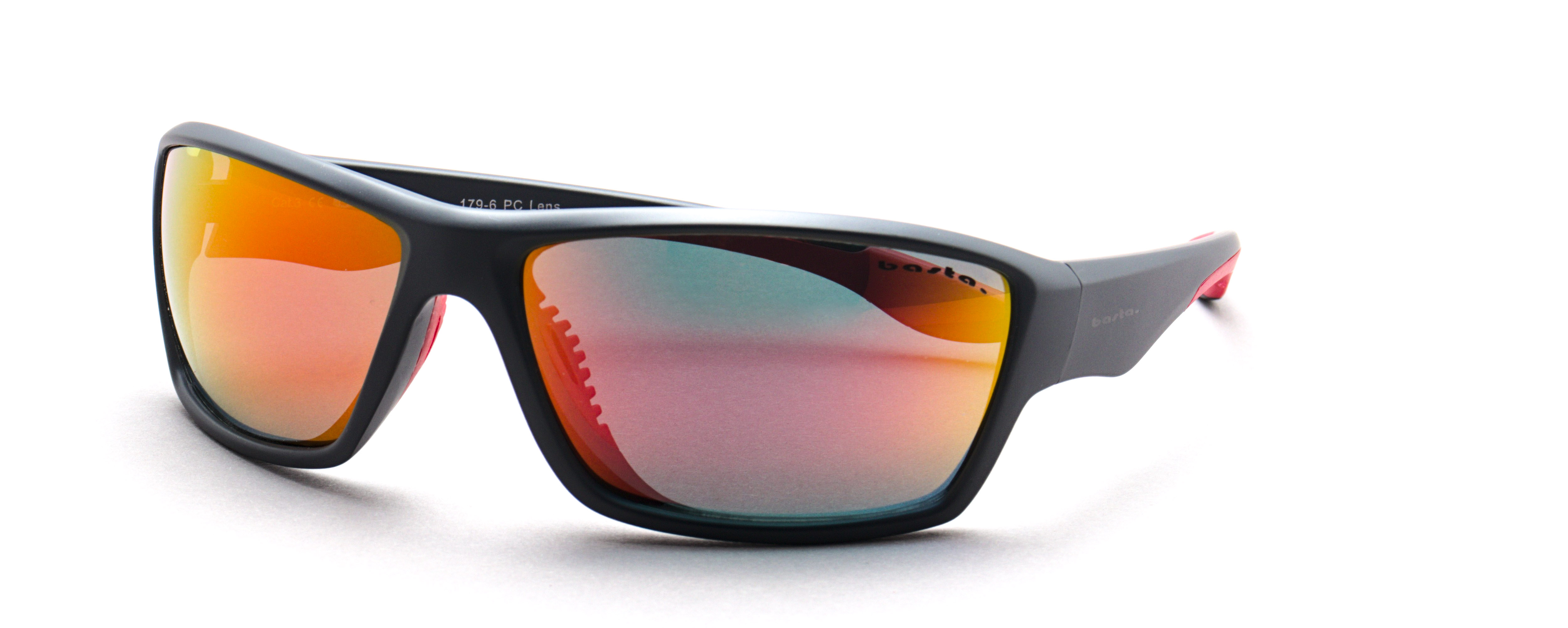 basta sports Sonnenbrille Modell 179