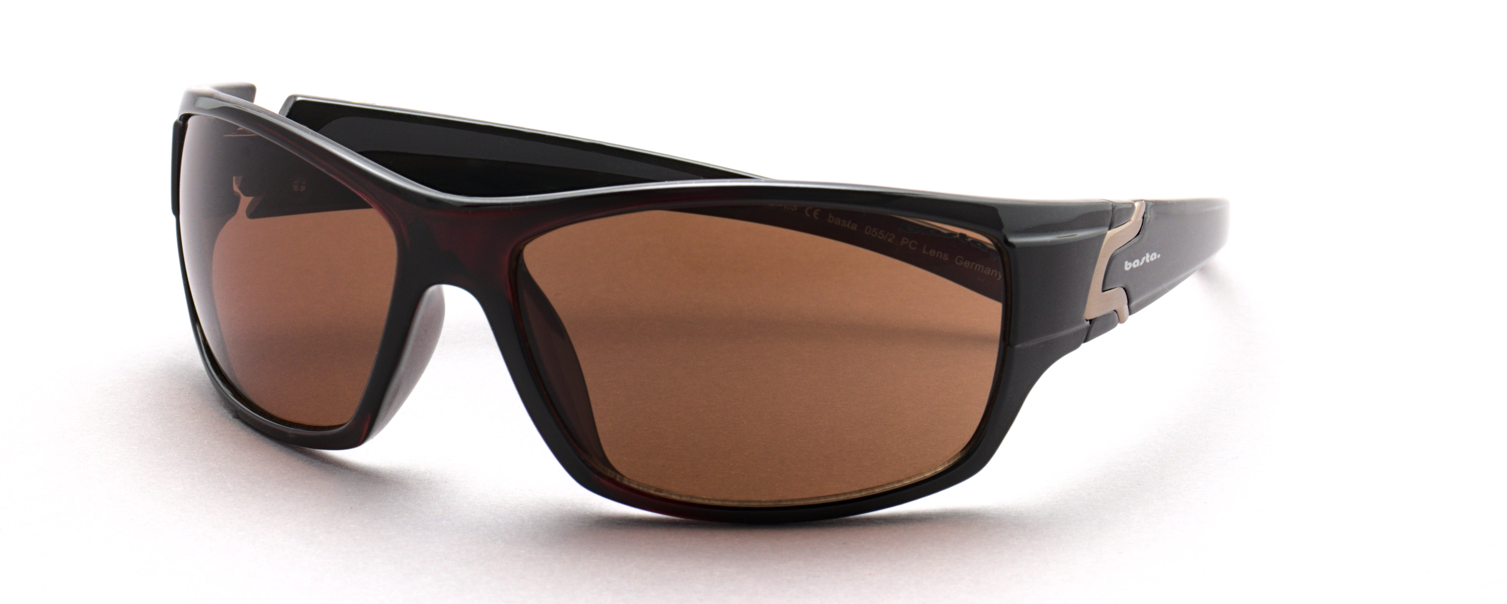basta sports Sonnenbrille Modell 055
