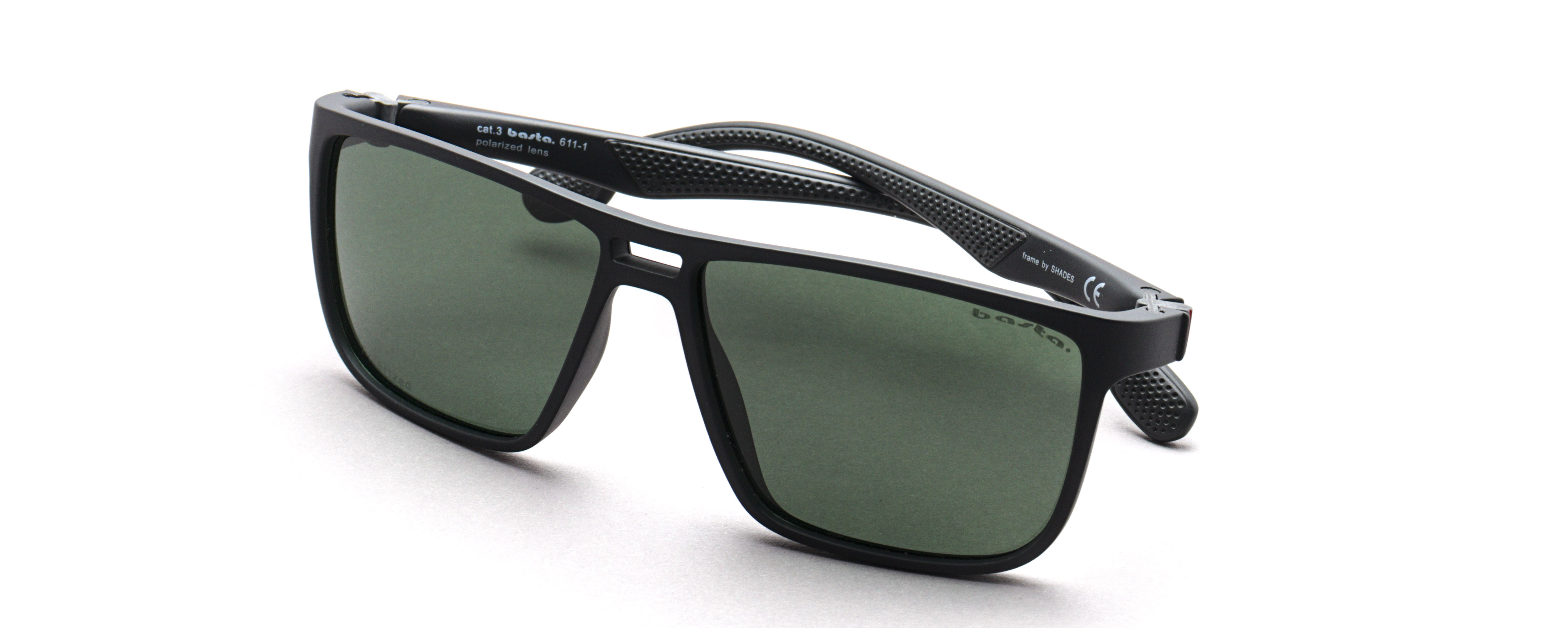 basta sports Sonnenbrille Modell 611 polarized