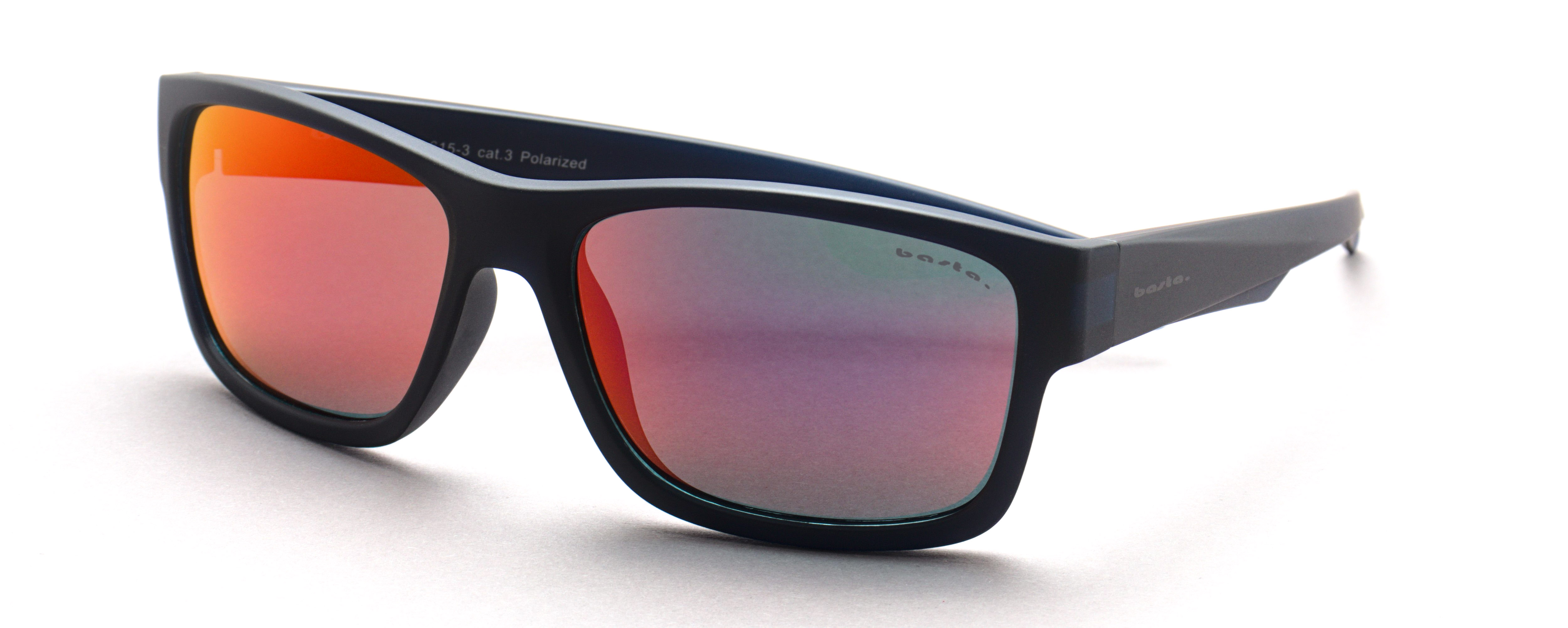 basta sports Sonnenbrille Modell 615 polarized