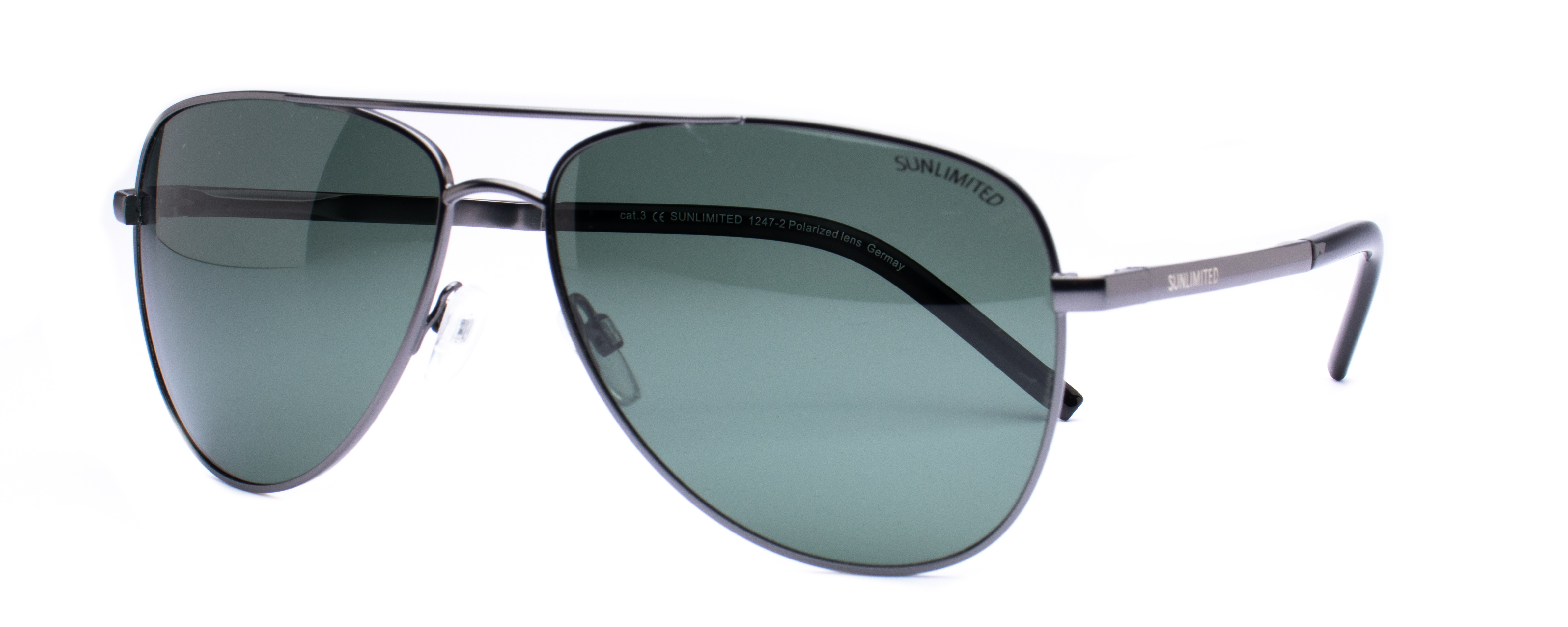 Sunlimited Eyewear Sonnenbrille Modell 1247
