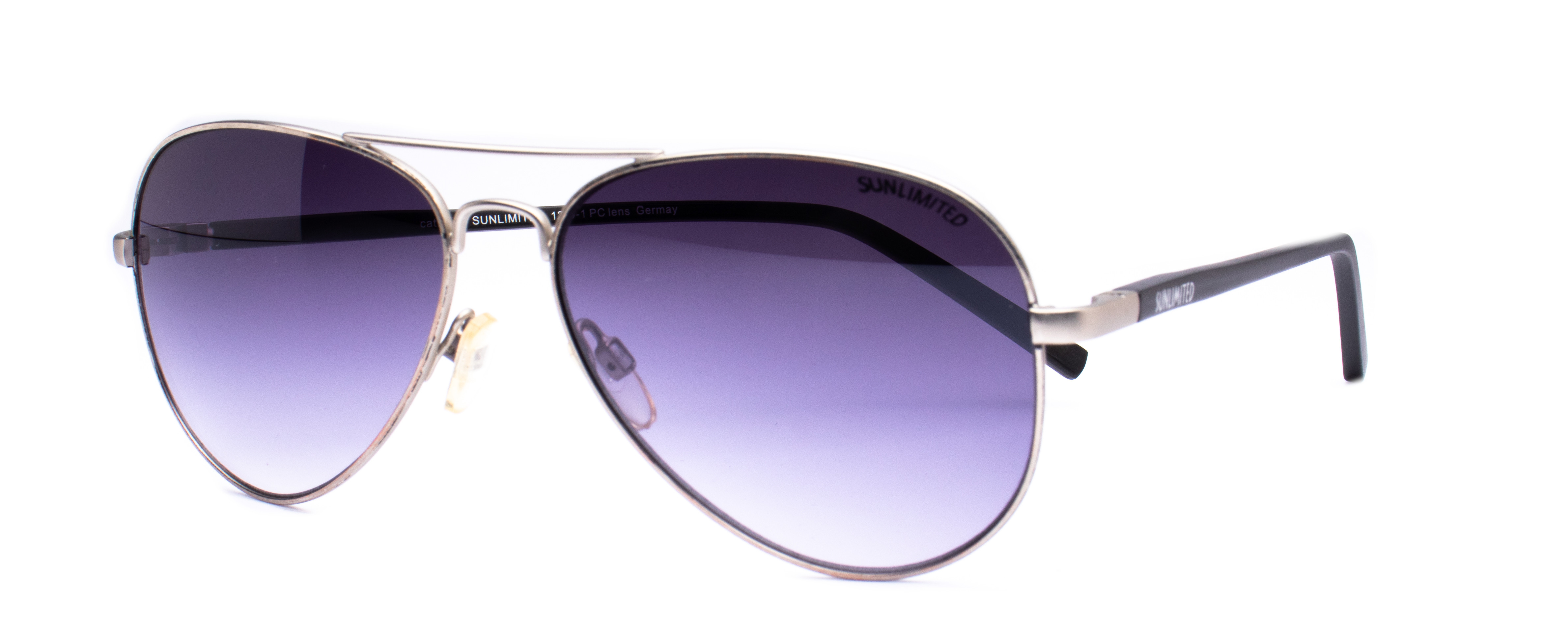 Sunlimited Eyewear Sonnenbrille Modell 1250