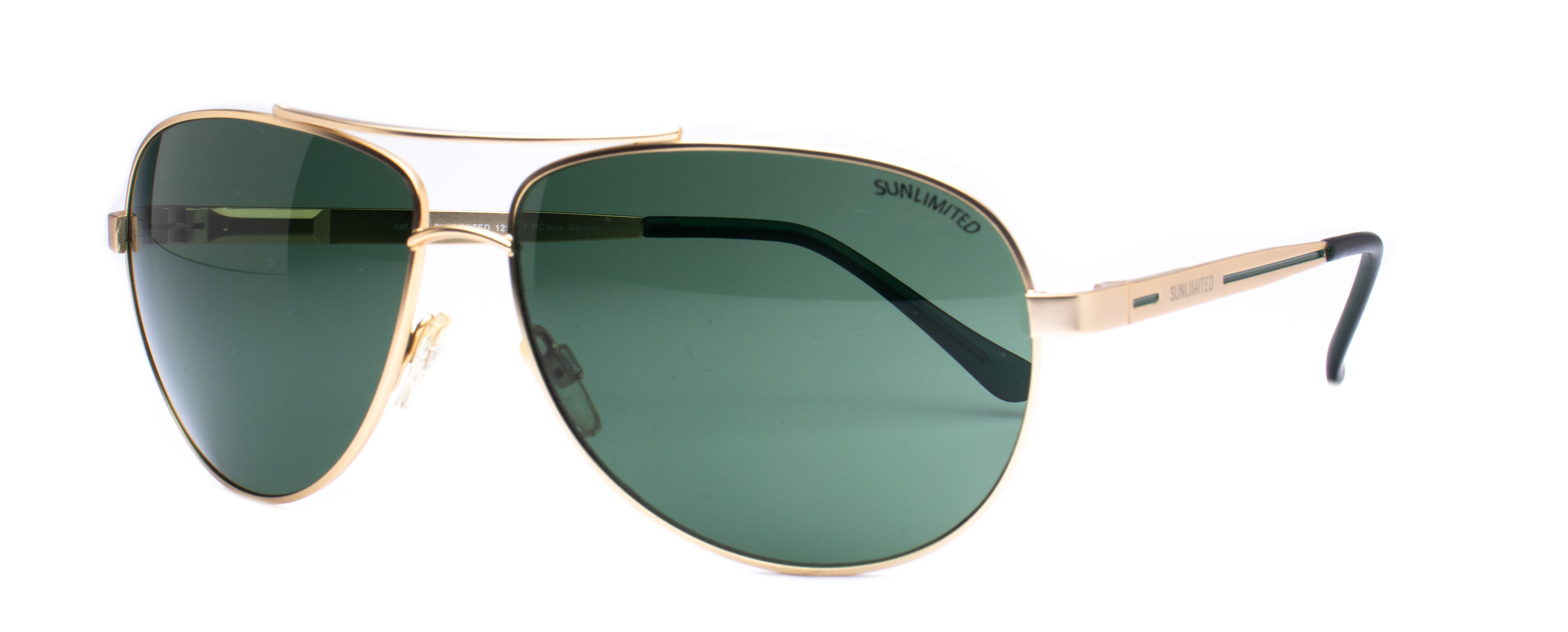 Sunlimited Eyewear Sonnenbrille Modell 1251