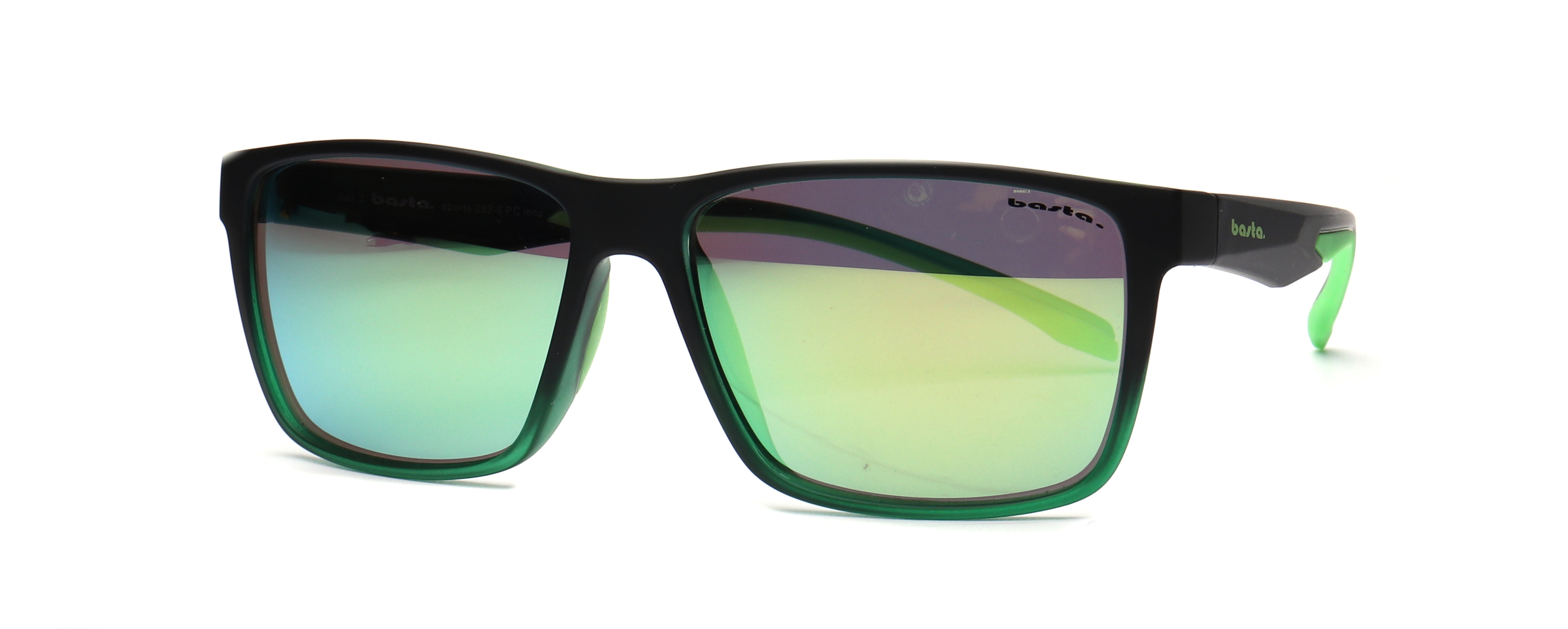 basta sports Sonnenbrille Modell 082