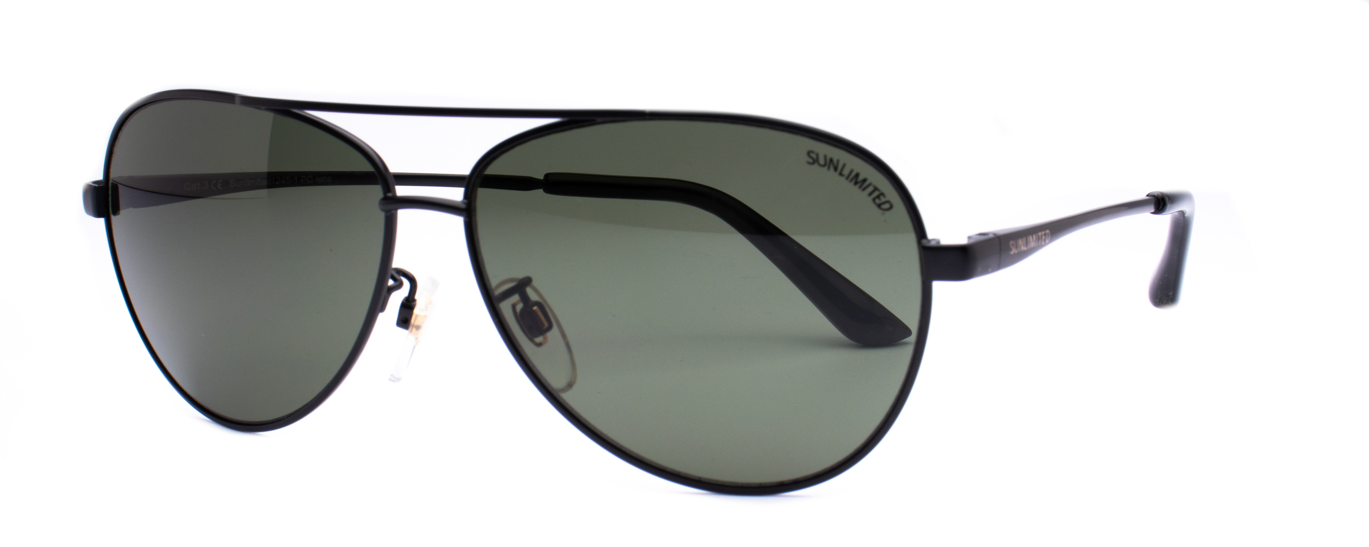 Sunlimited Eyewear Sonnenbrille Modell 1245