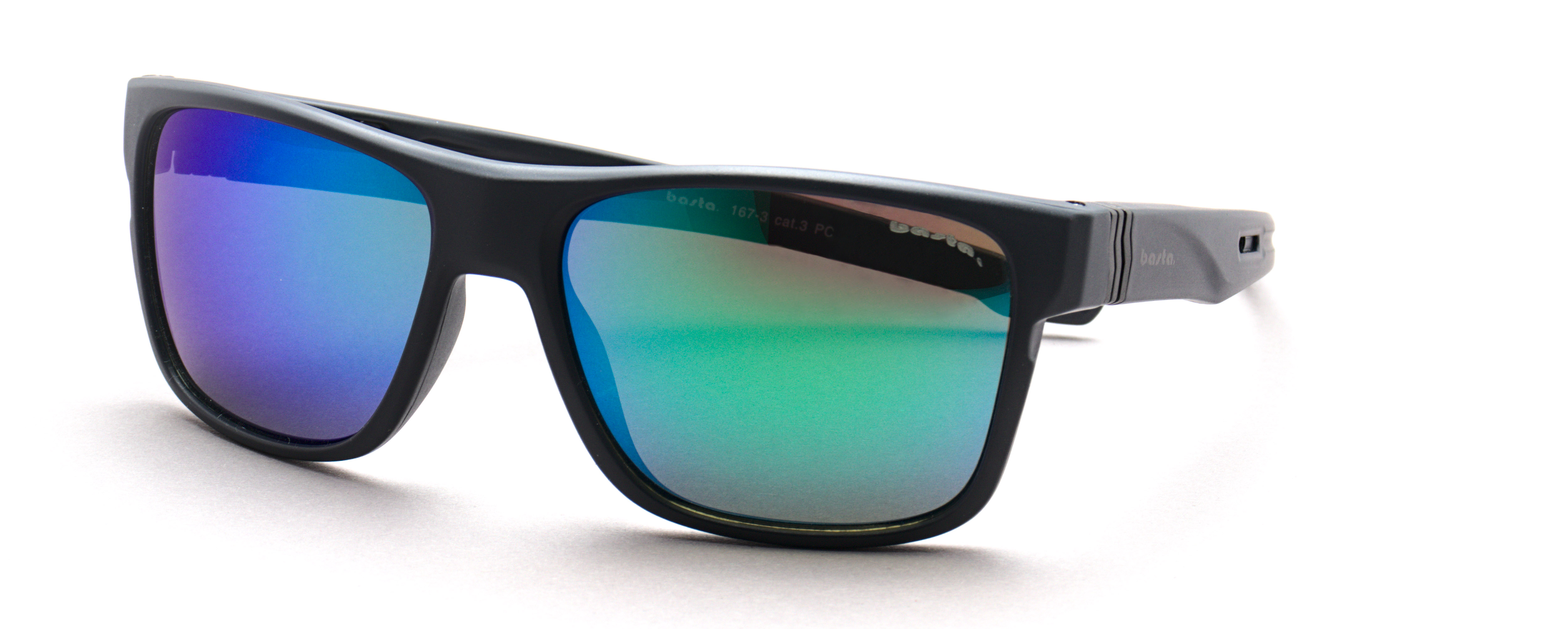 basta sports Sonnenbrille Modell 167