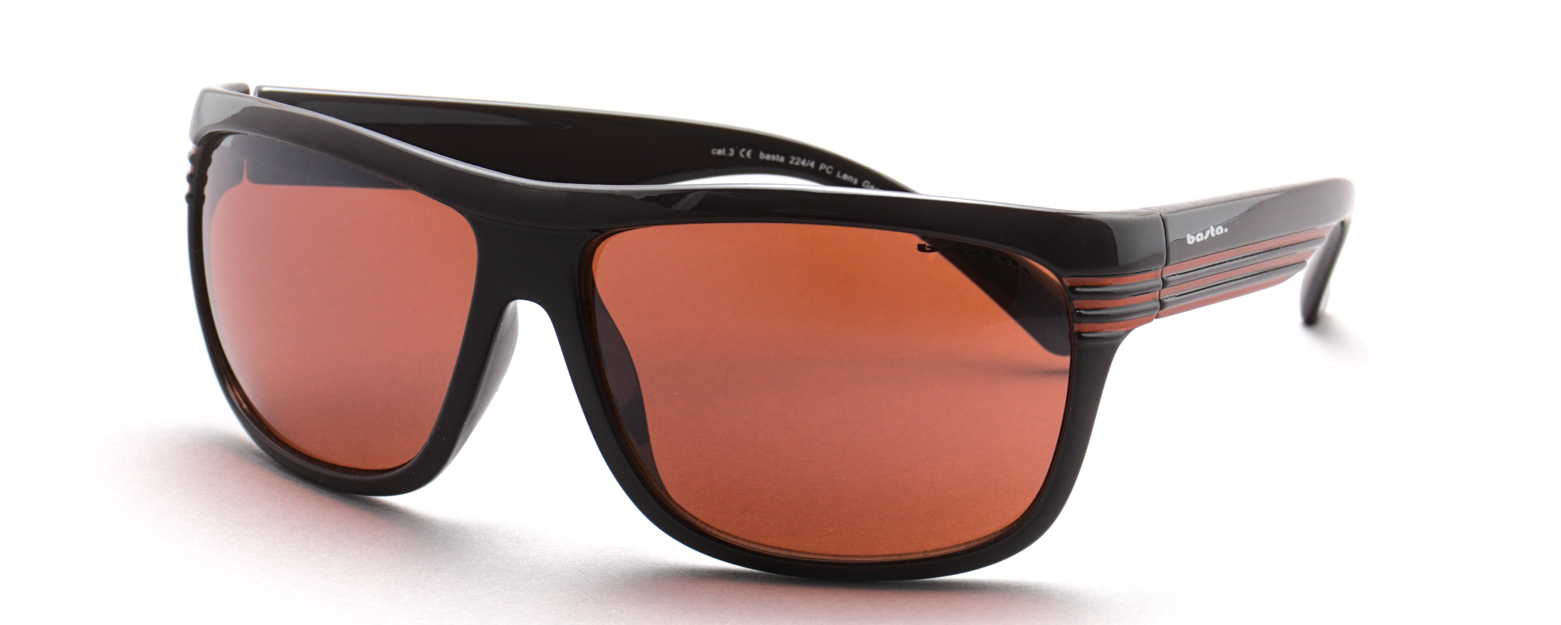 basta sports Sonnenbrille Modell 224