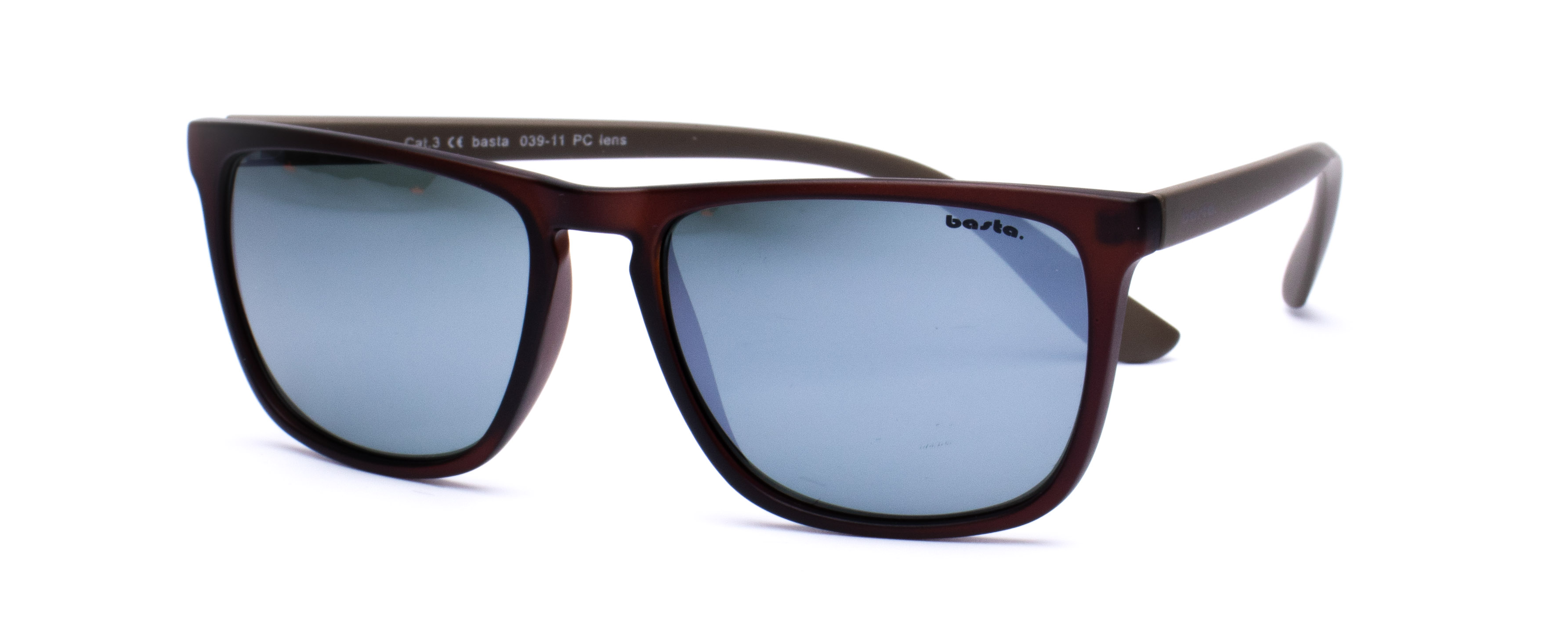 basta sports Sonnenbrille Modell 039