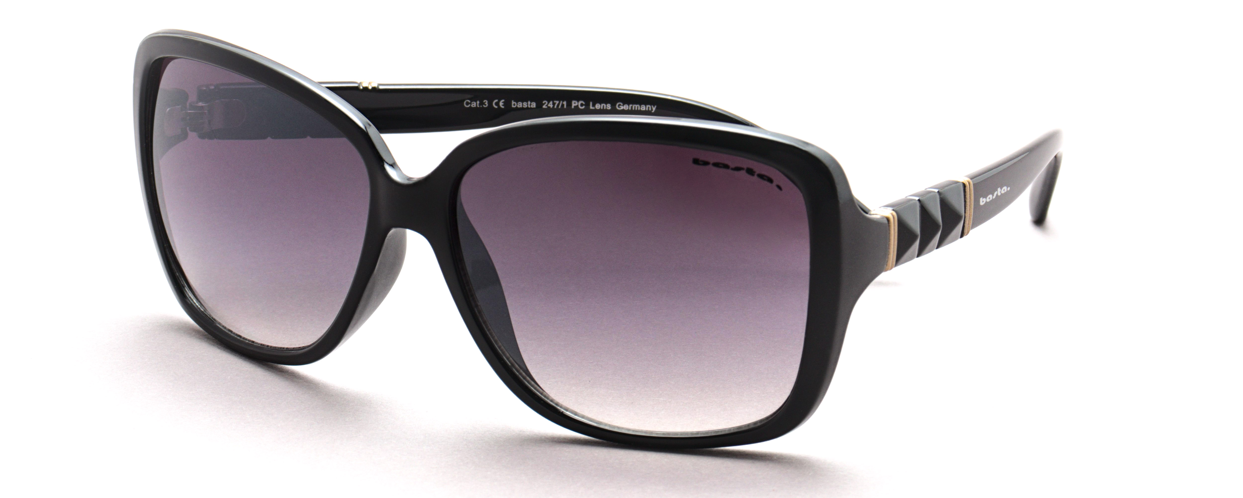 basta sports Sonnenbrille Modell 247