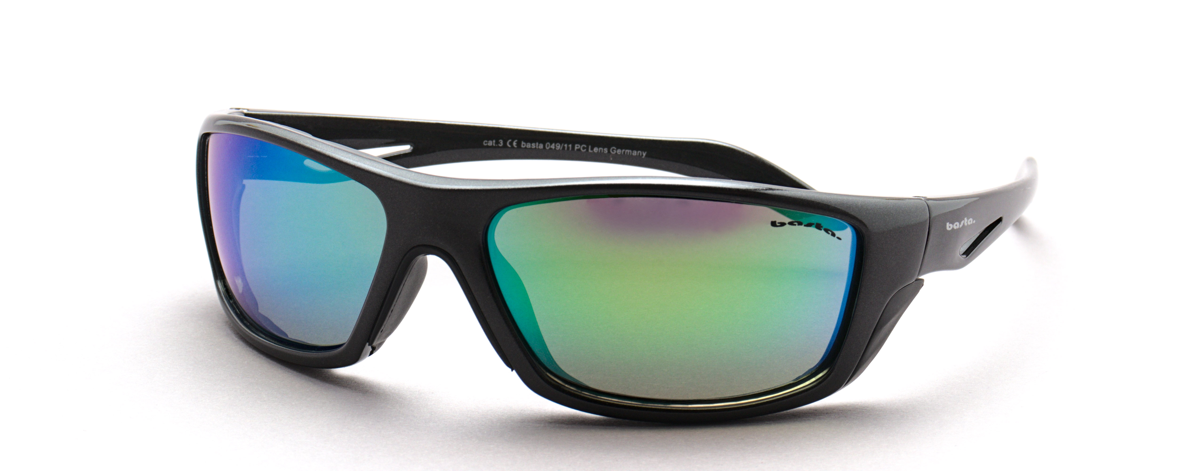 basta sports Sonnenbrille Modell 049