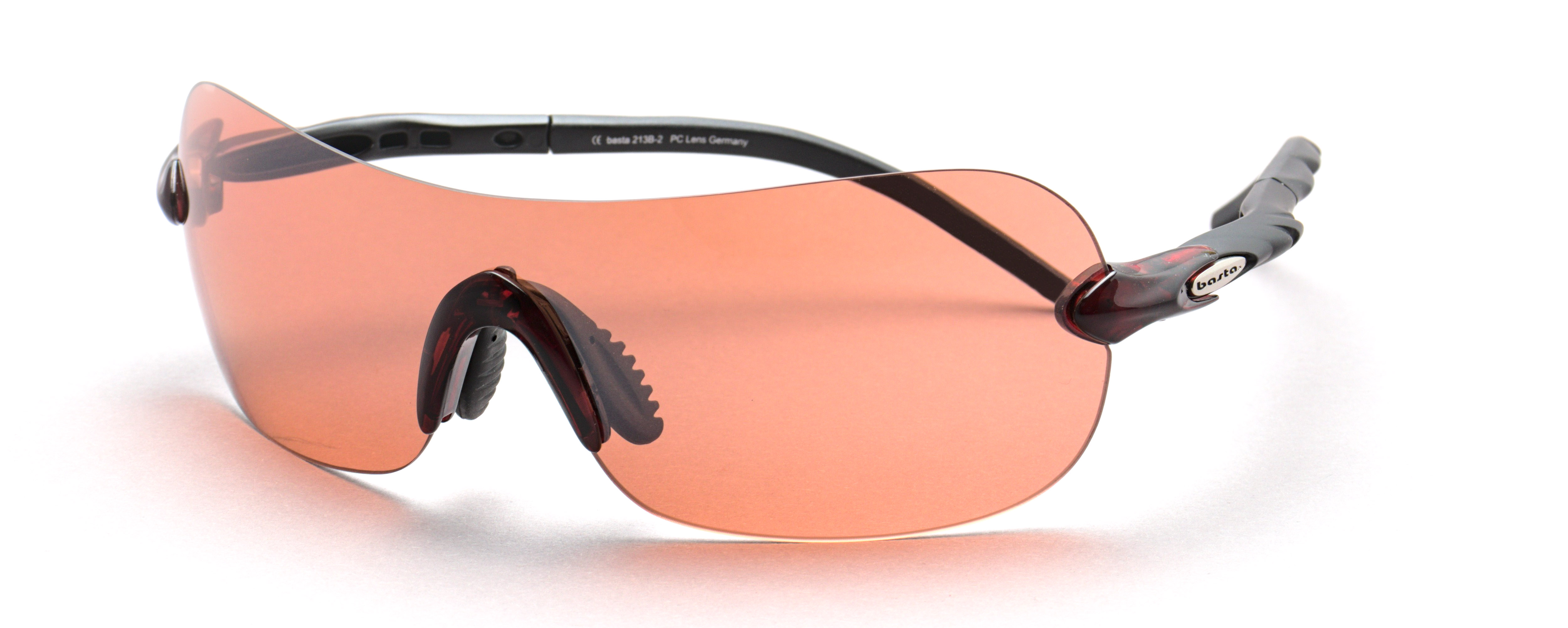 basta sports Sonnenbrille Modell 213B