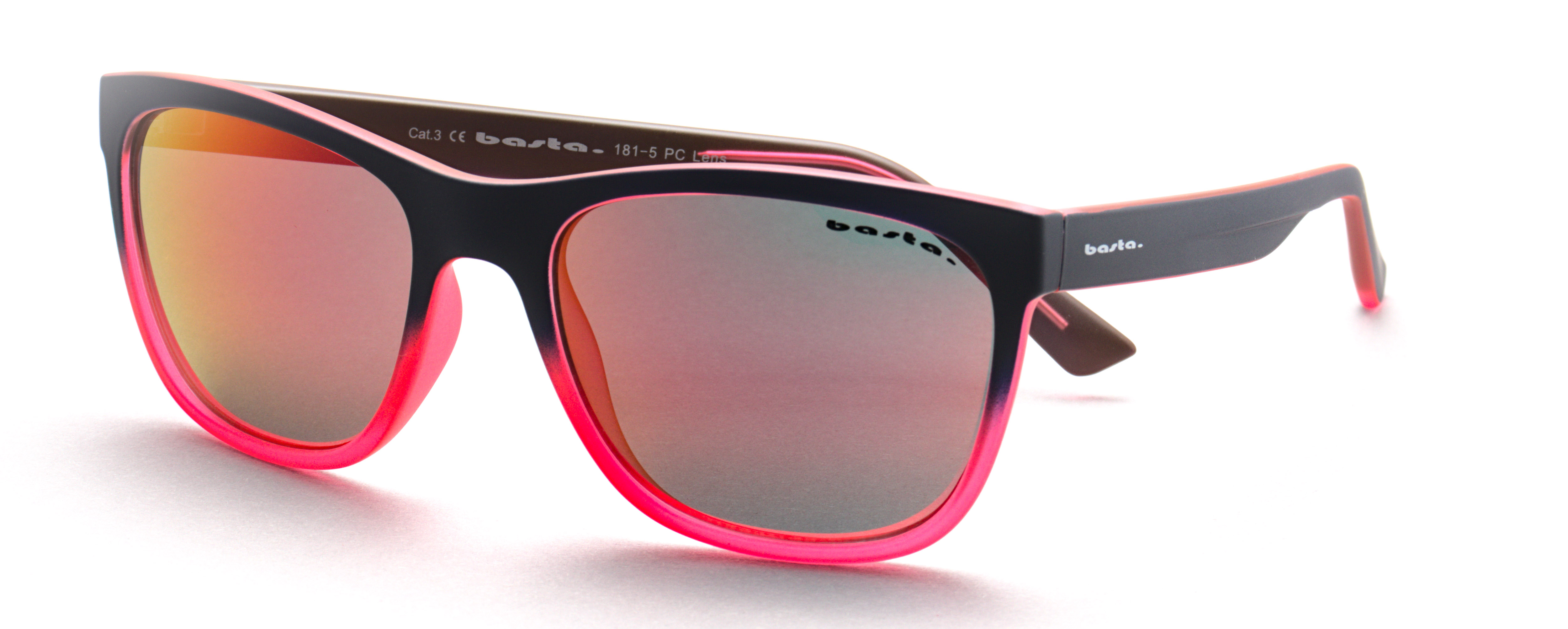 basta sports Sonnenbrille Modell 181