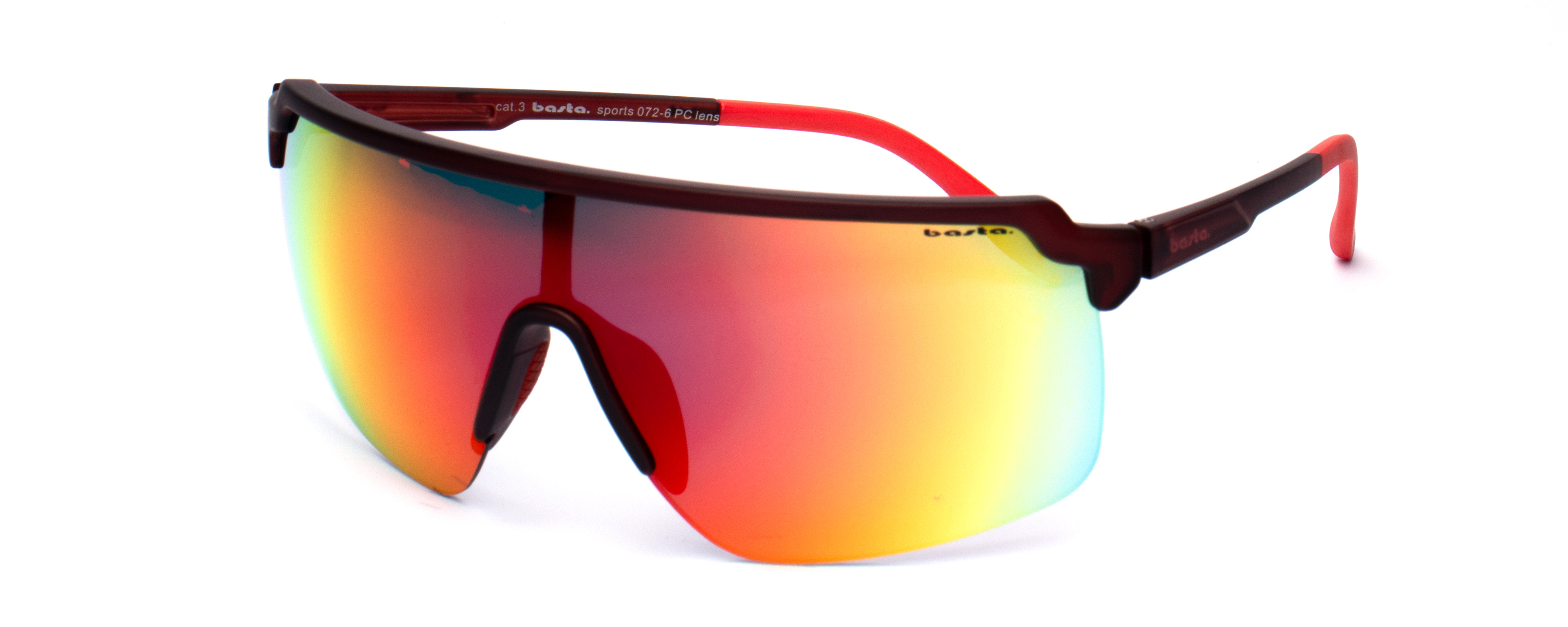 basta sports Sonnenbrille Modell 072