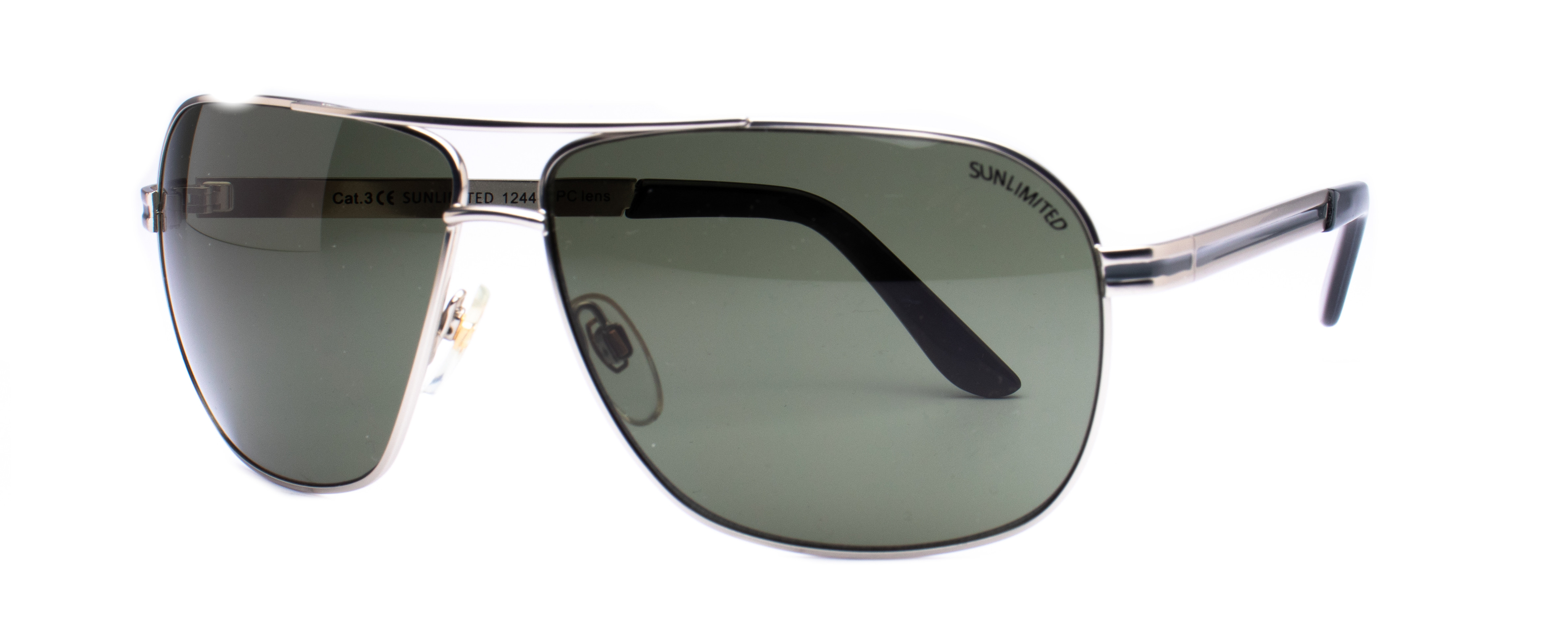Sunlimited Eyewear Sonnenbrille Modell 1244