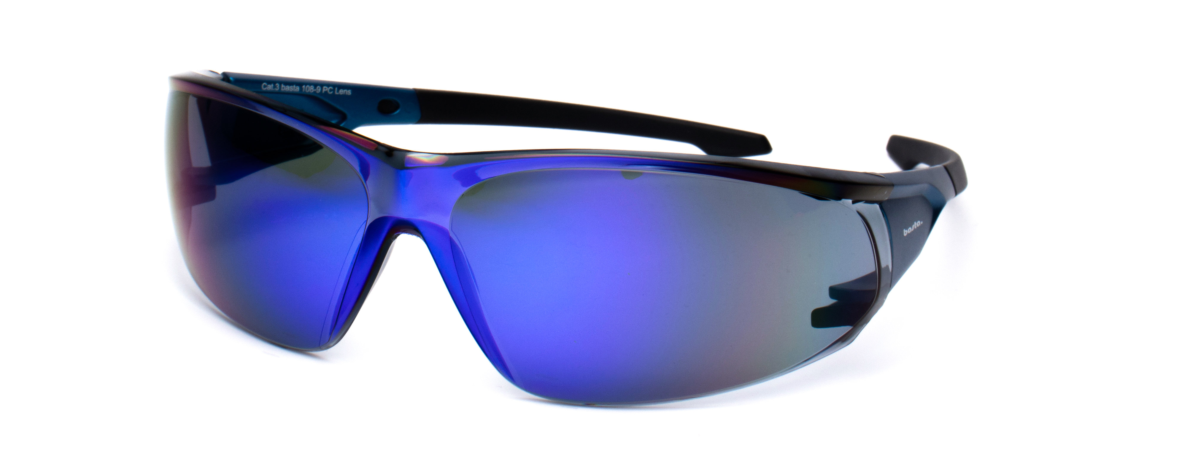basta sports Sonnenbrille Modell 108
