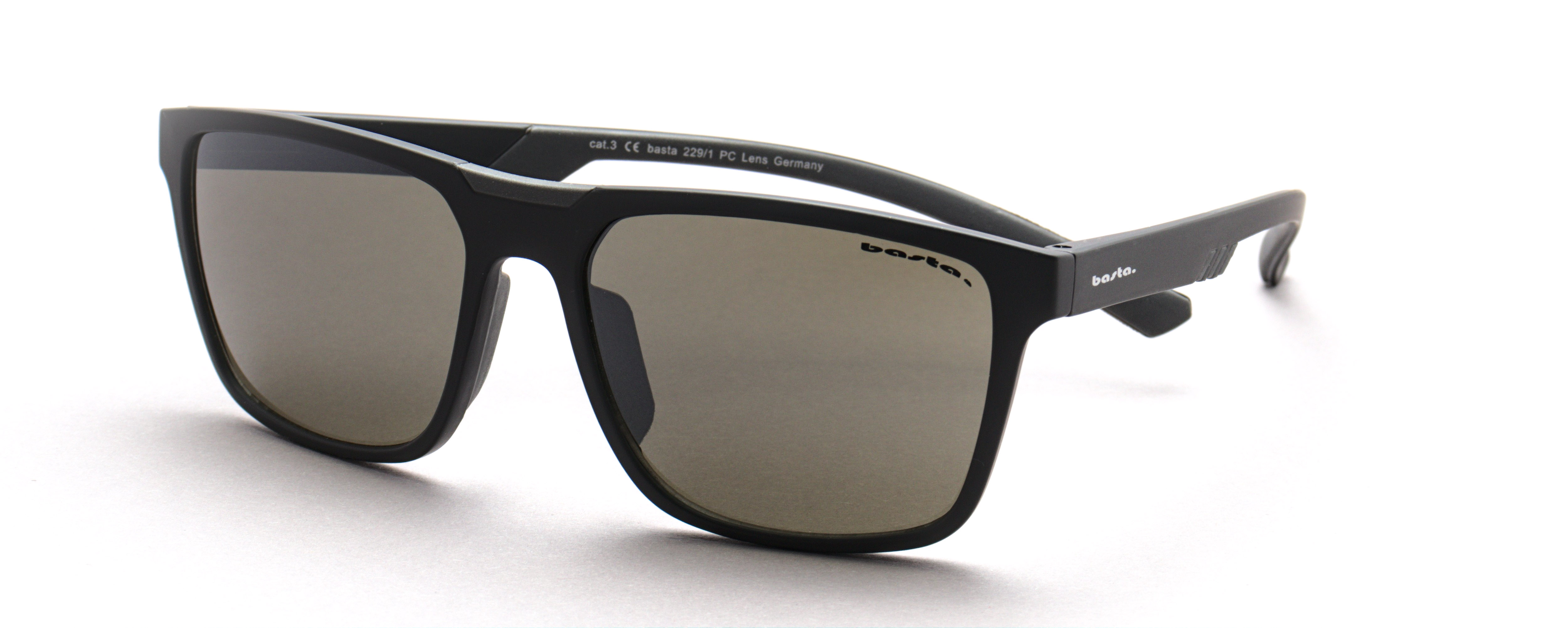 basta sports Sonnenbrille Modell 229