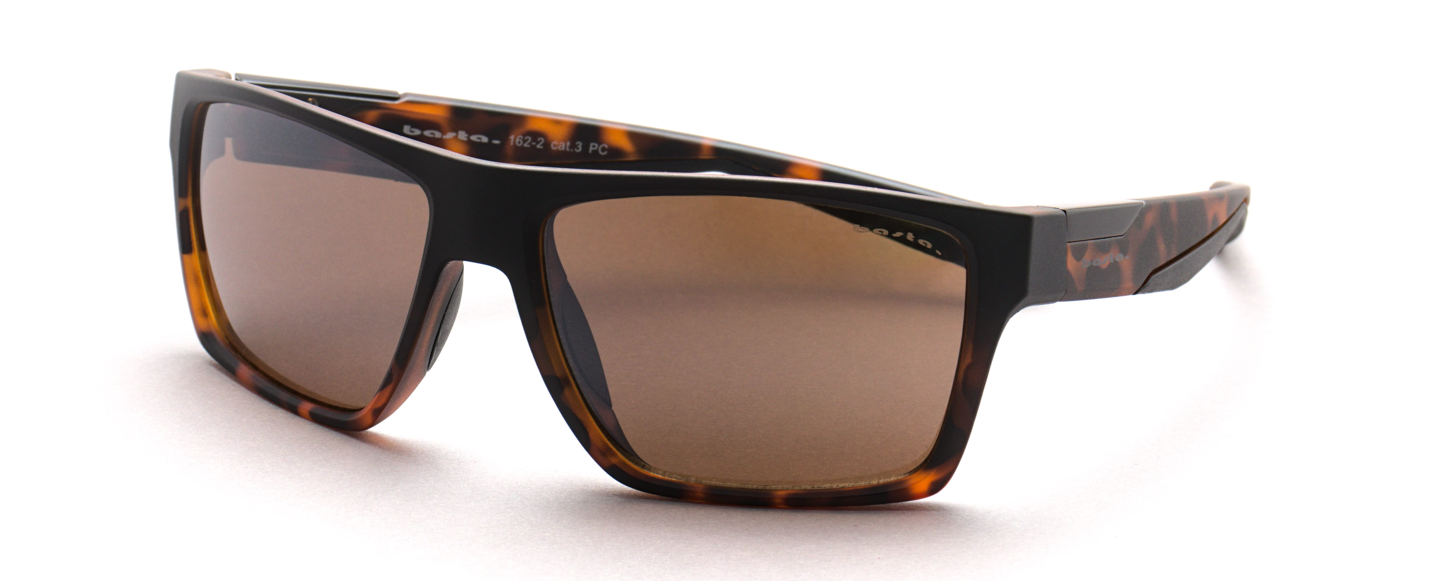 basta sports Sonnenbrille Modell 162
