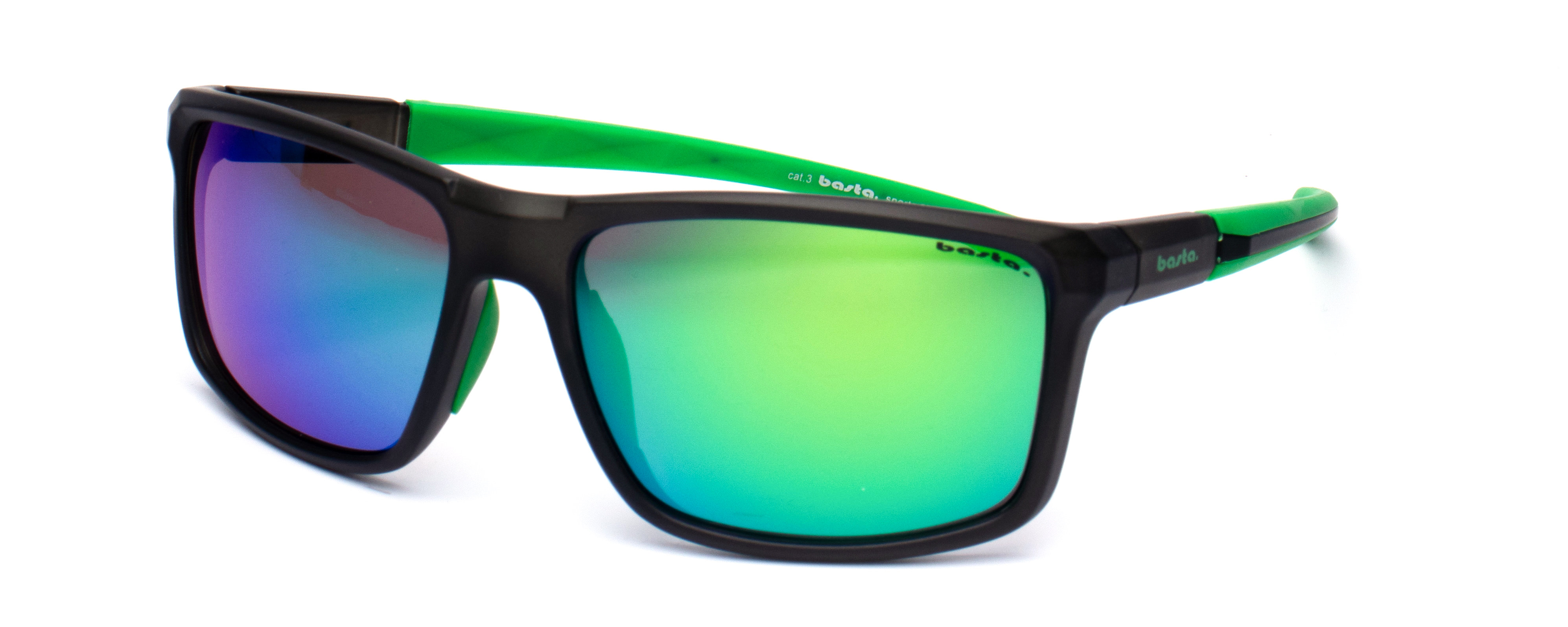 basta sports Sonnenbrille Modell 076