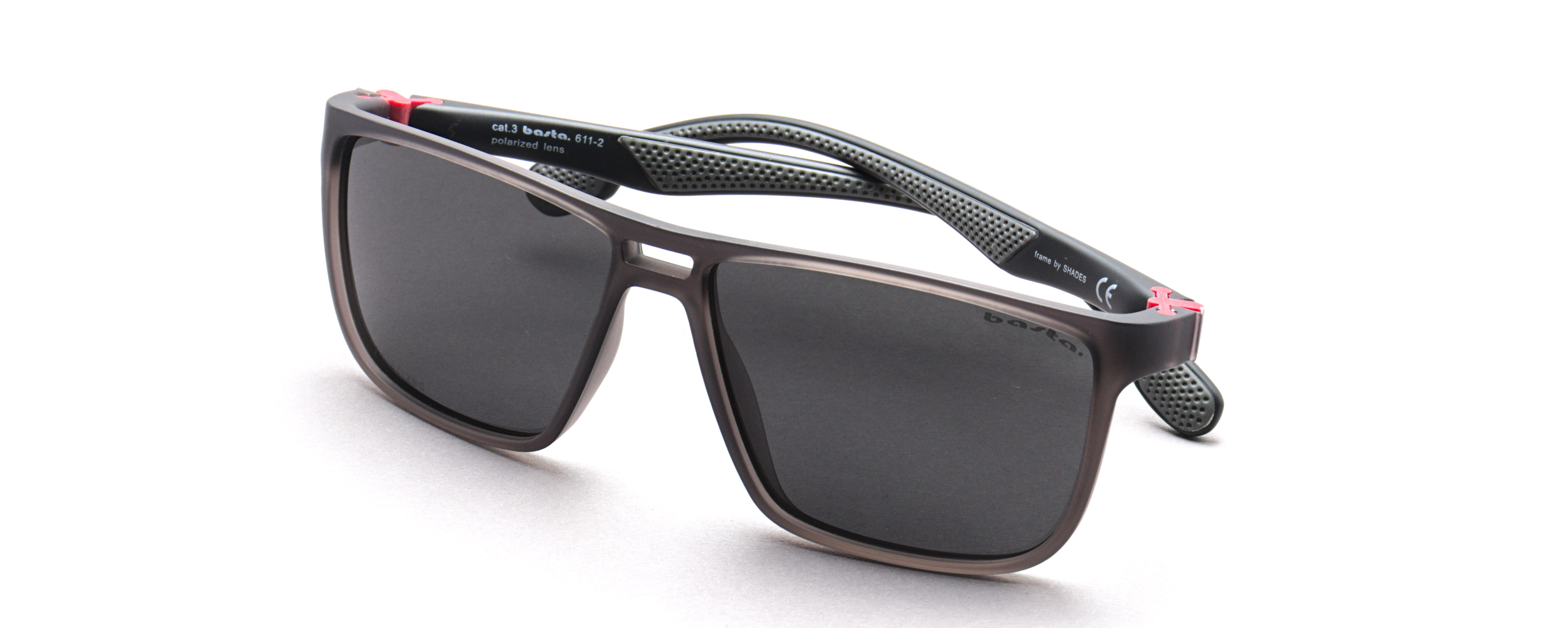 c.02 transparent dunkelgrau