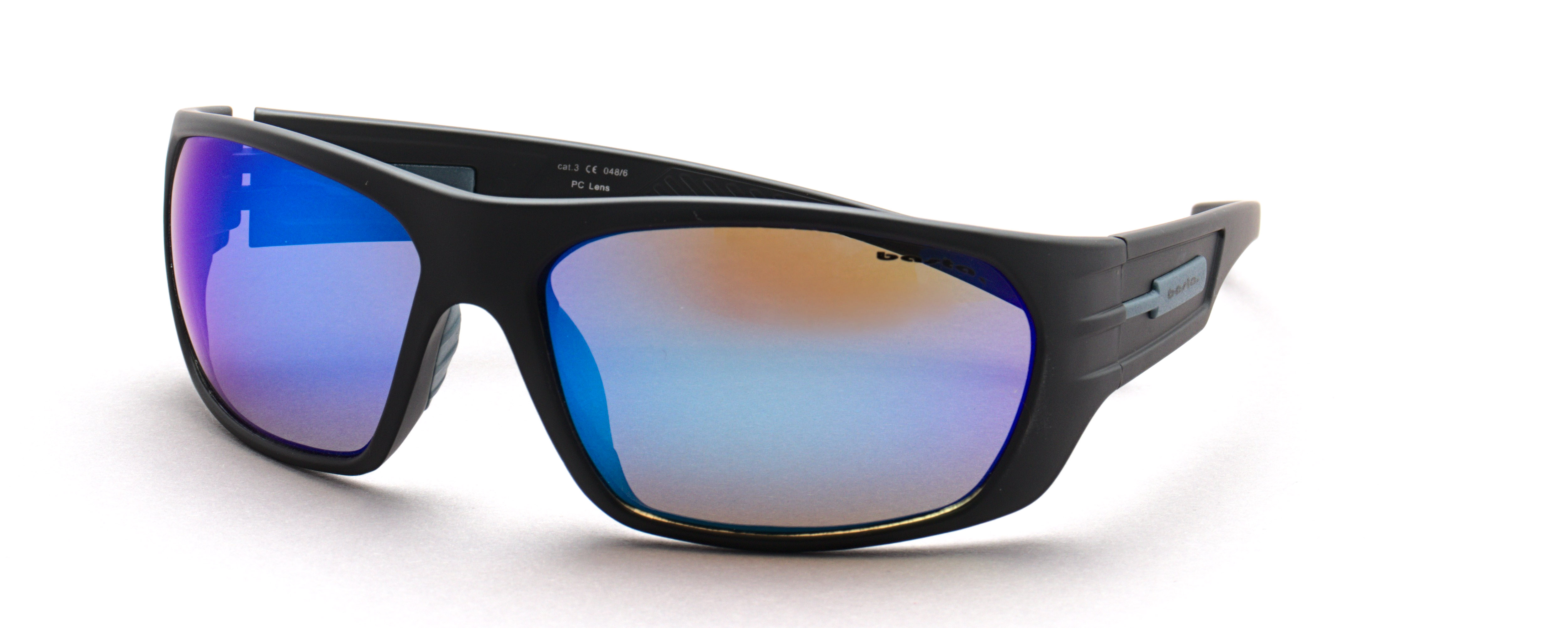 basta sports Sonnenbrille Modell 048