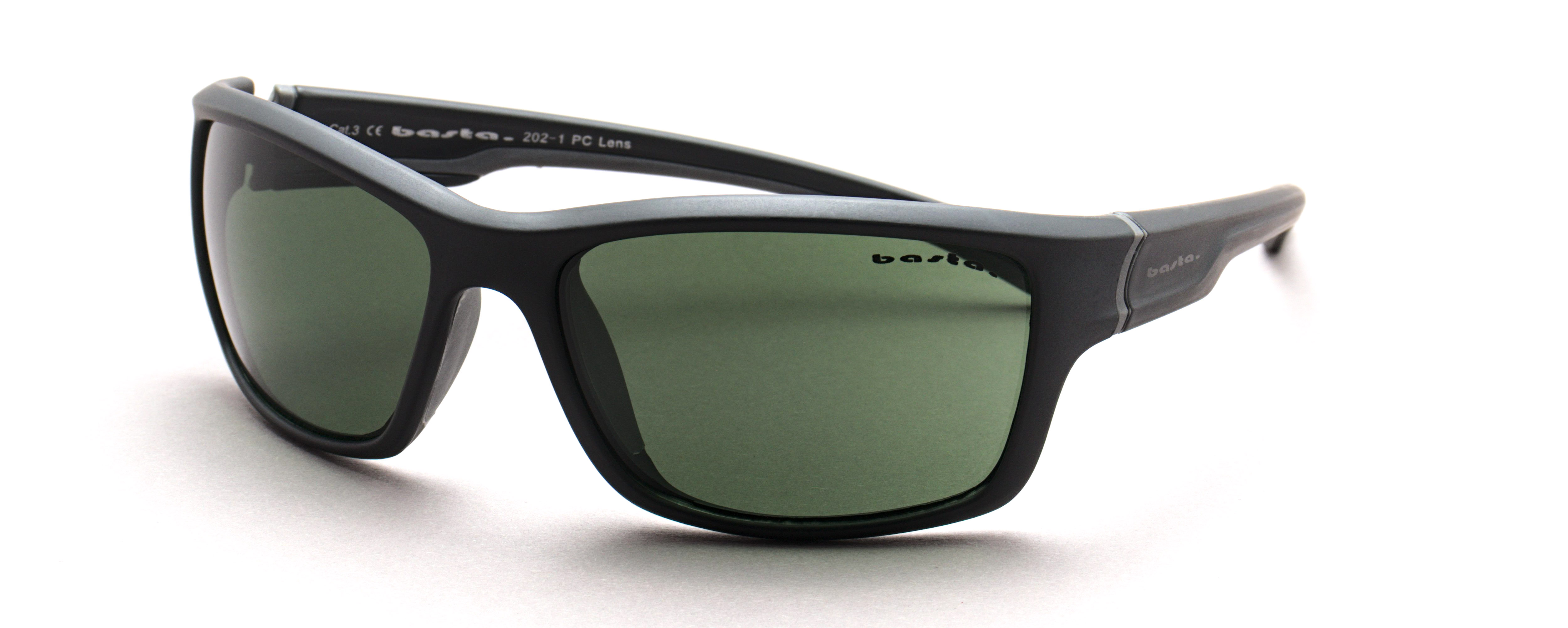 basta sports Sonnenbrille Modell 202