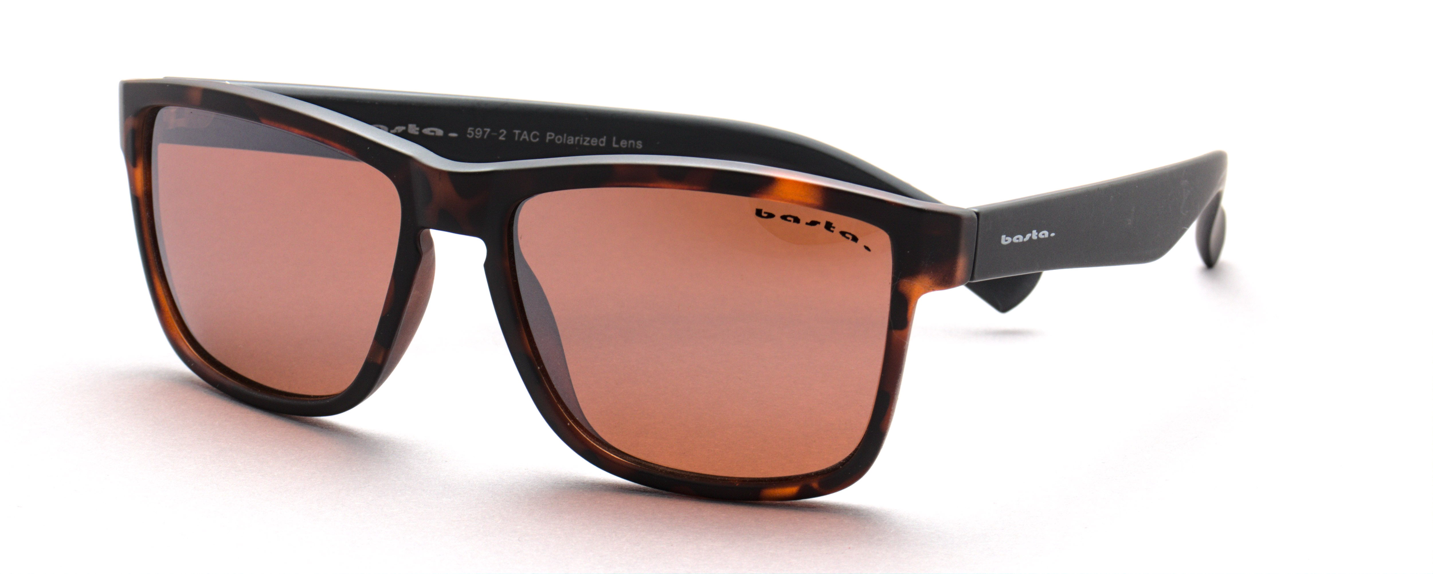 basta sports Sonnenbrille Modell 597 polarized
