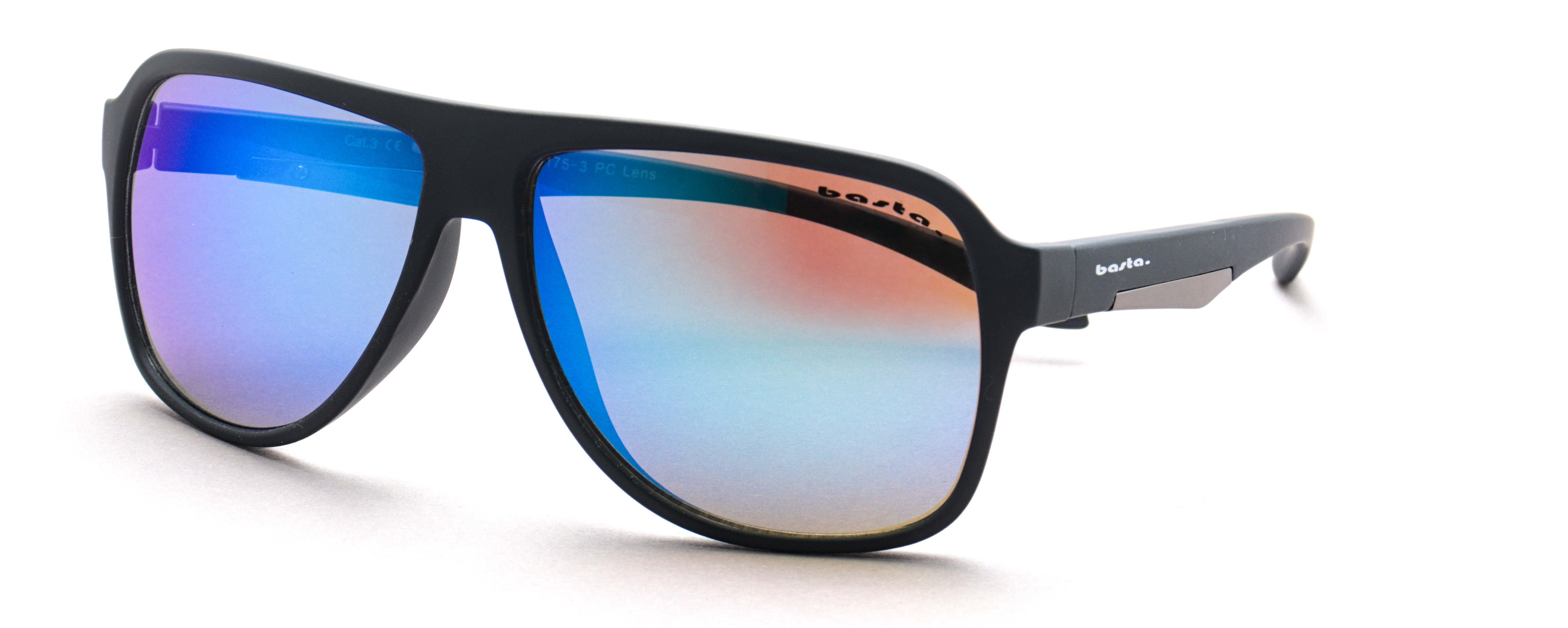 basta sports Sonnenbrille Modell 175
