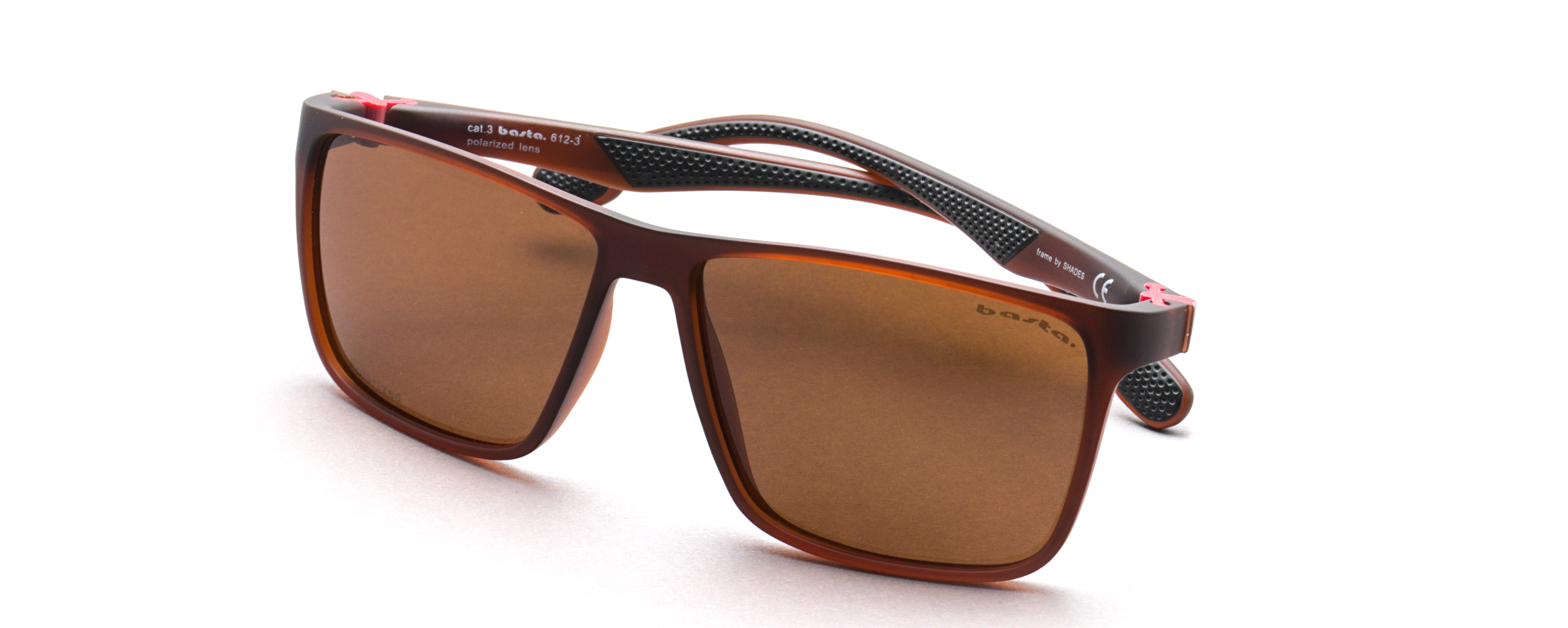 basta sports Sonnenbrille Modell 612 polarized
