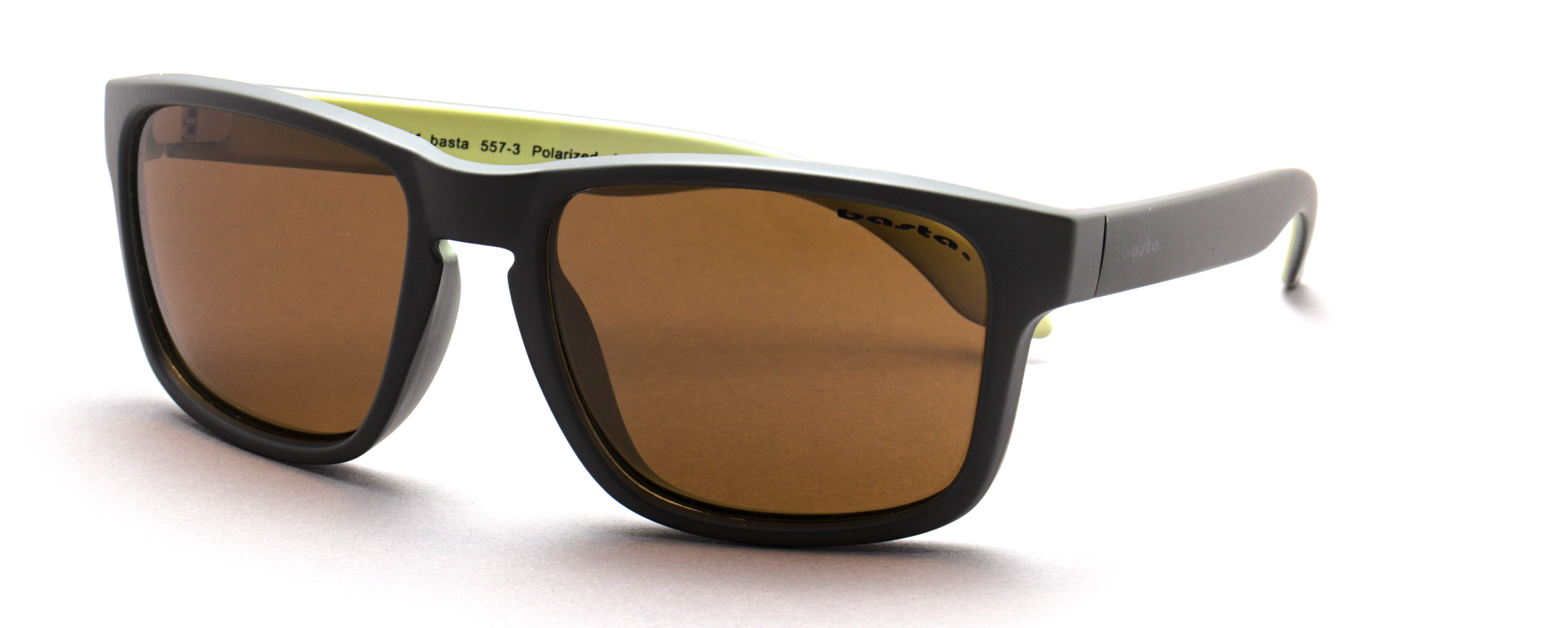 basta sports Sonnenbrille Modell 557 polarized