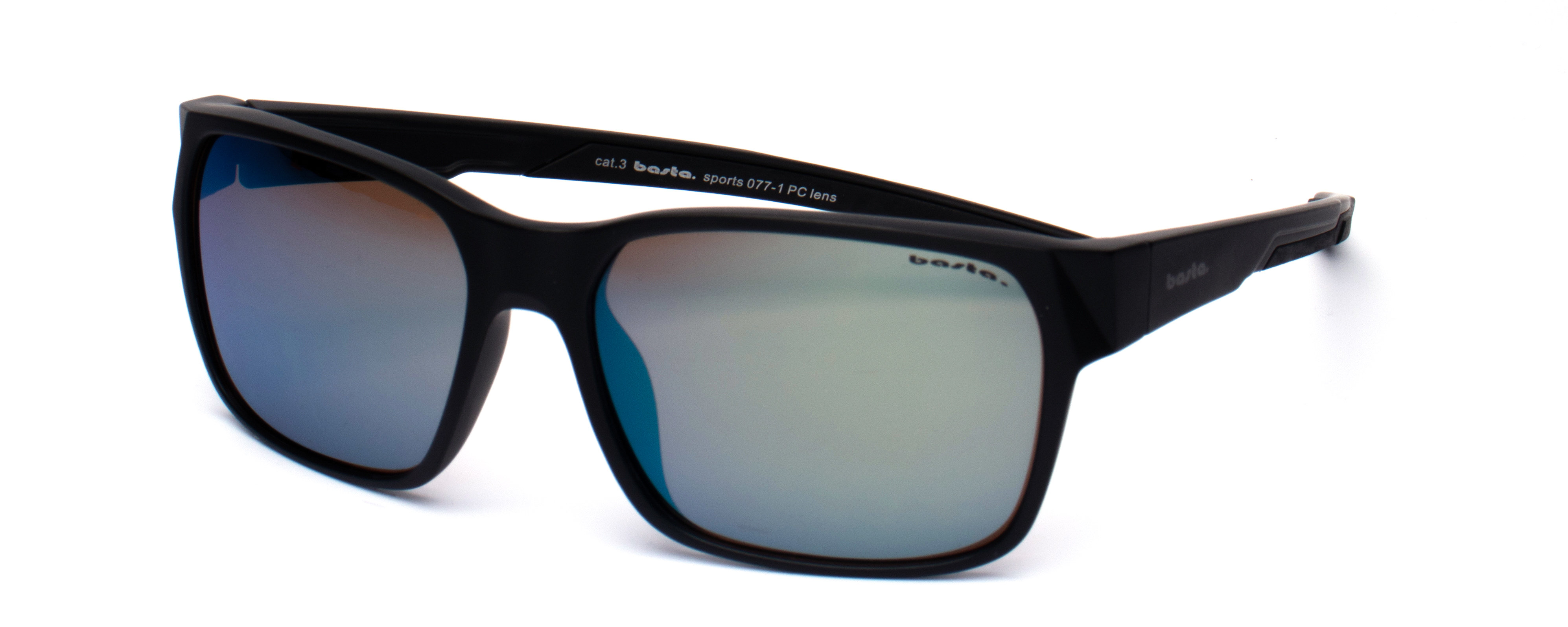 basta sports Sonnenbrille Modell 077
