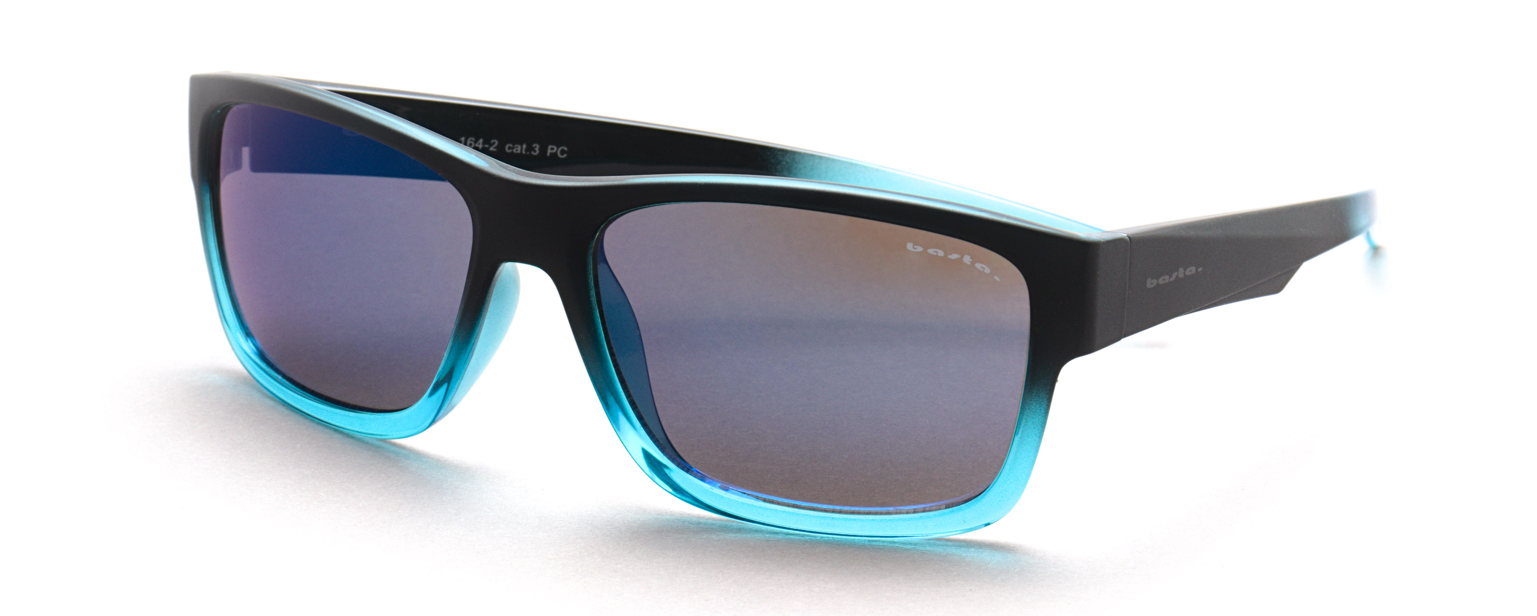 basta sports Sonnenbrille Modell 164